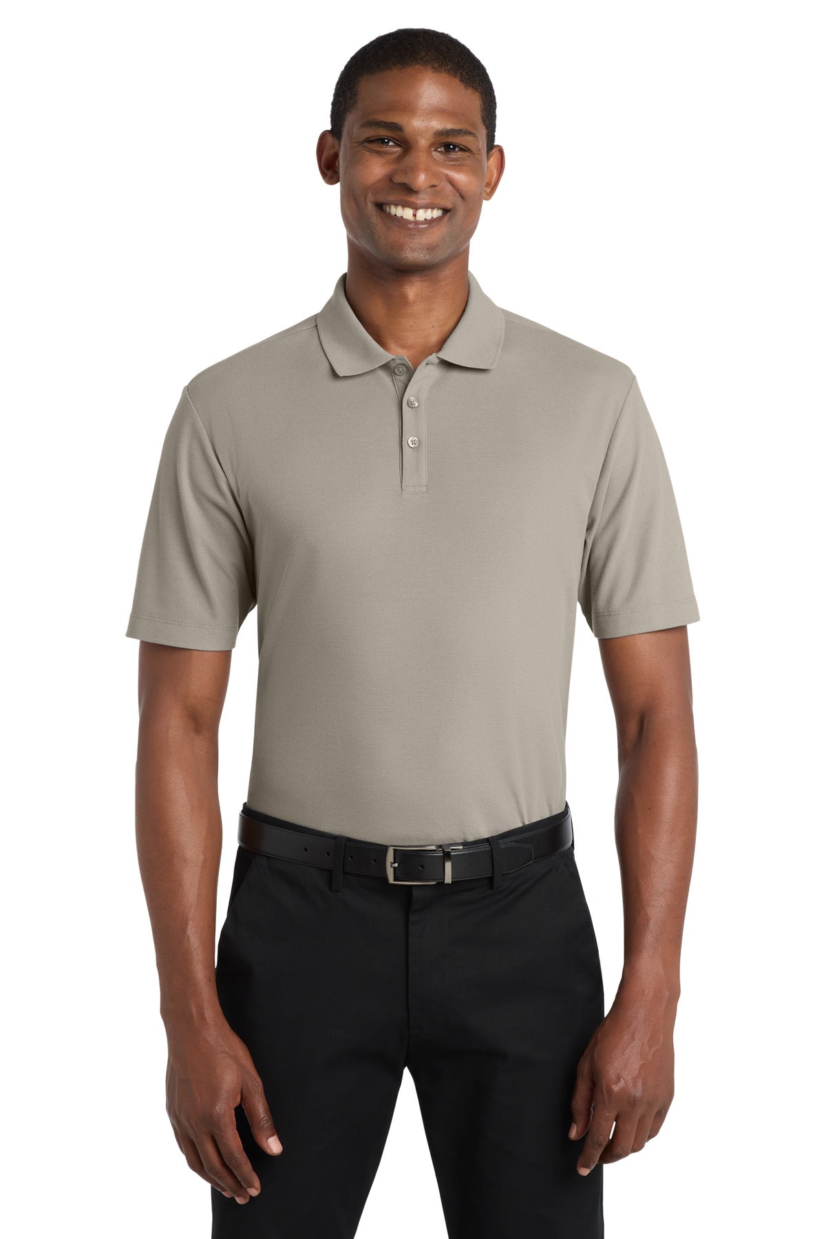 Port Authority ® SuperPro React ™ Polo. K810