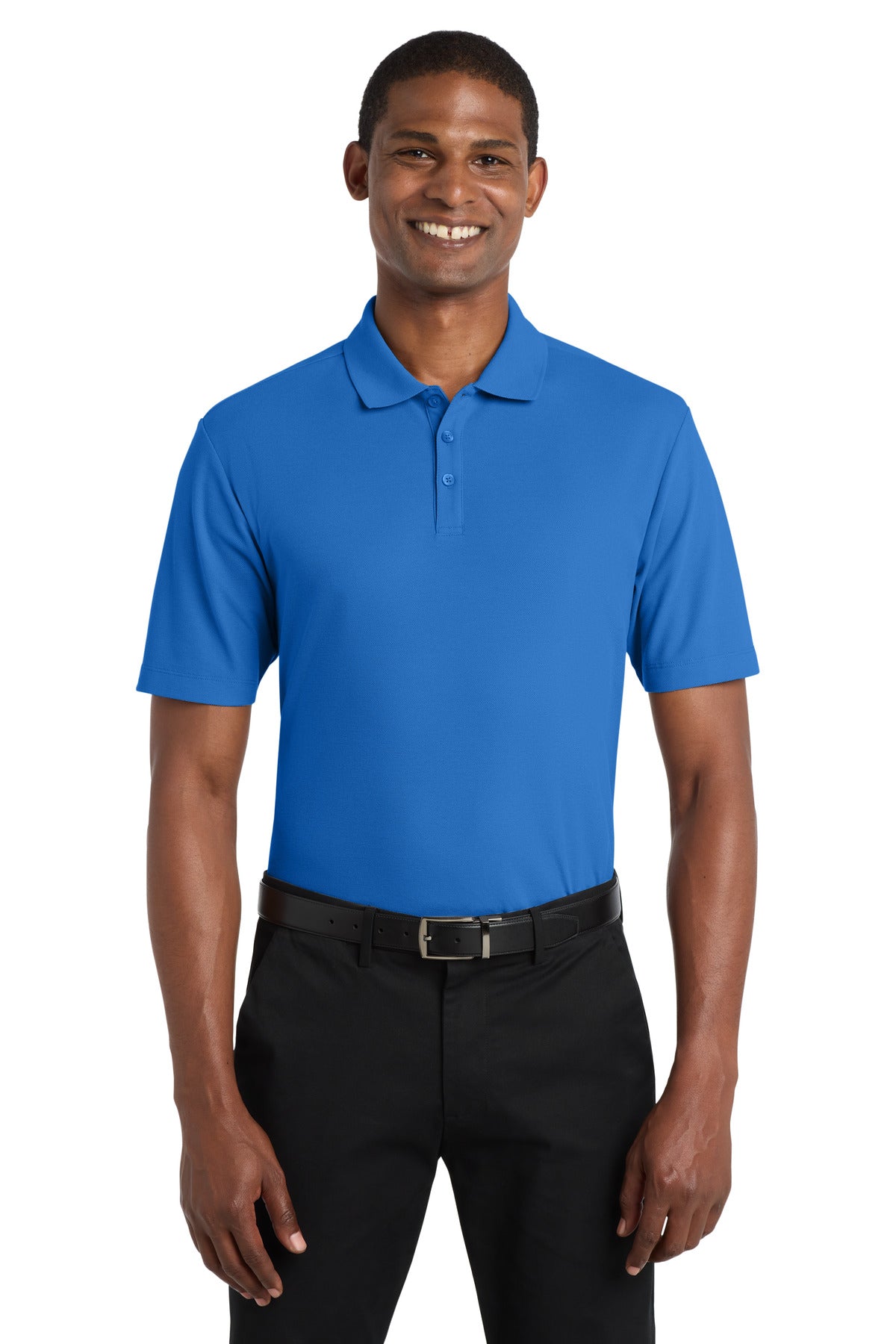 Port Authority ® SuperPro React ™ Polo. K810