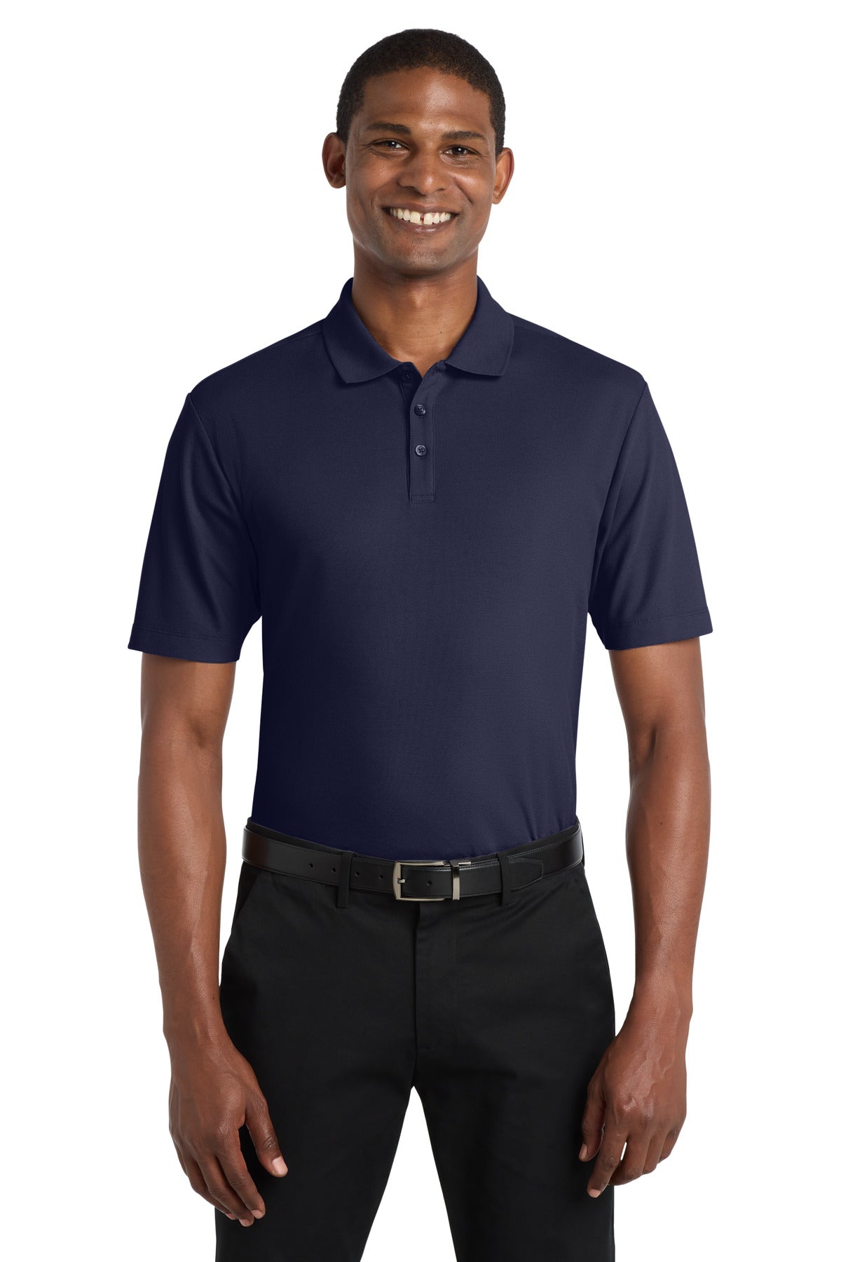 Port Authority ® SuperPro React ™ Polo. K810