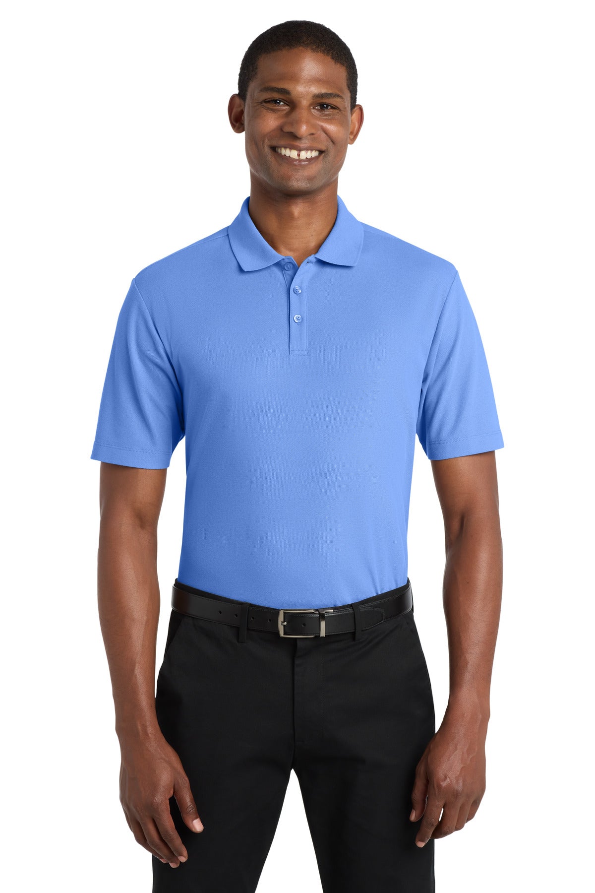 Port Authority ® SuperPro React ™ Polo. K810