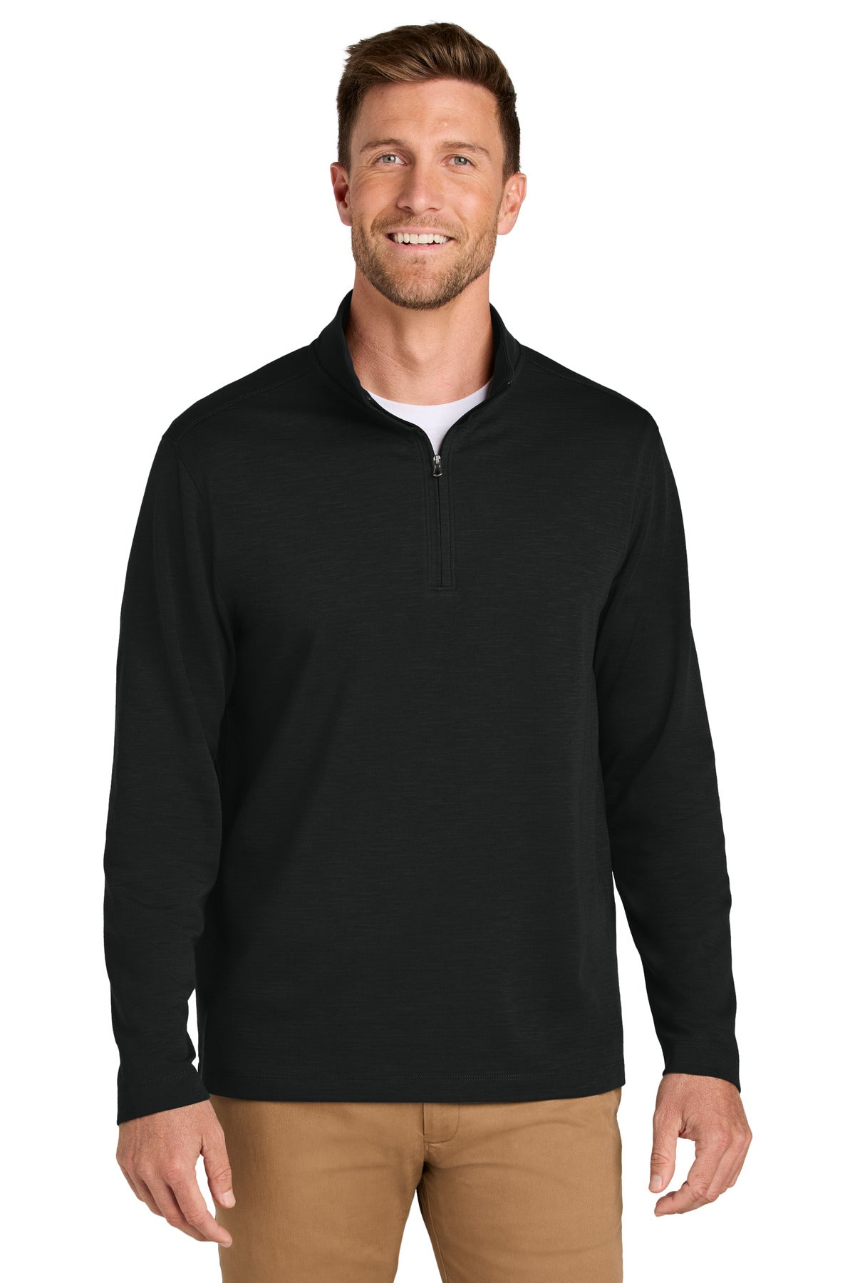 Port Authority® Breakwater 1/4-Zip Pullover K820