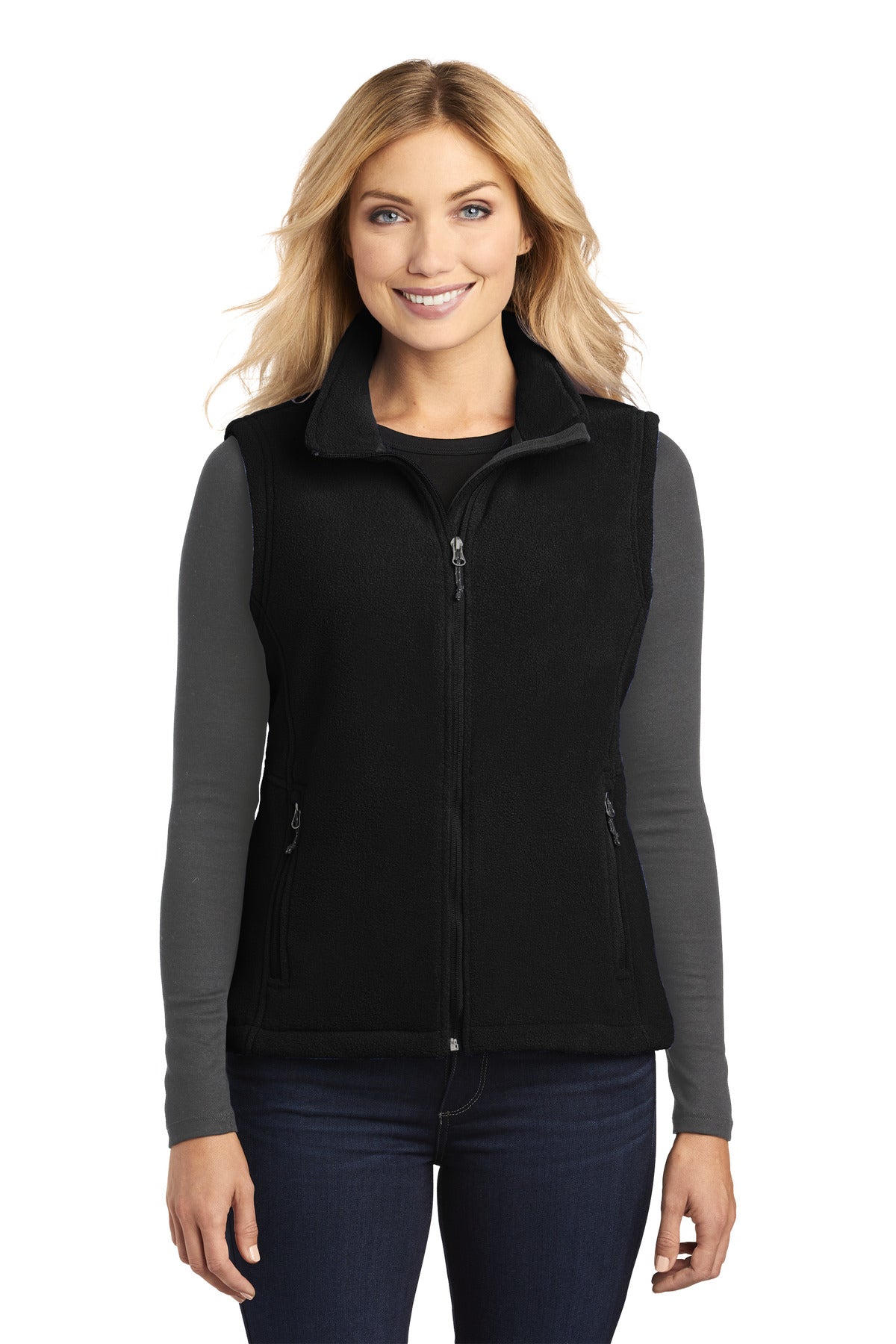 Port Authority? Women's Value Fleece Vest. L219