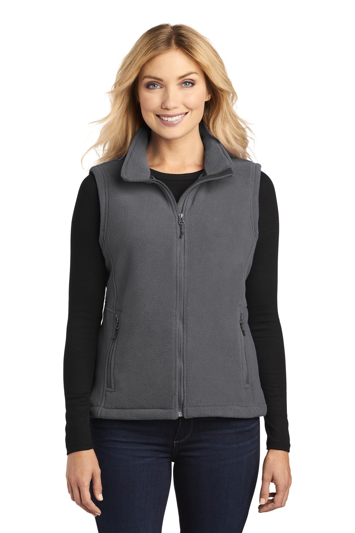 Port Authority? Women's Value Fleece Vest. L219