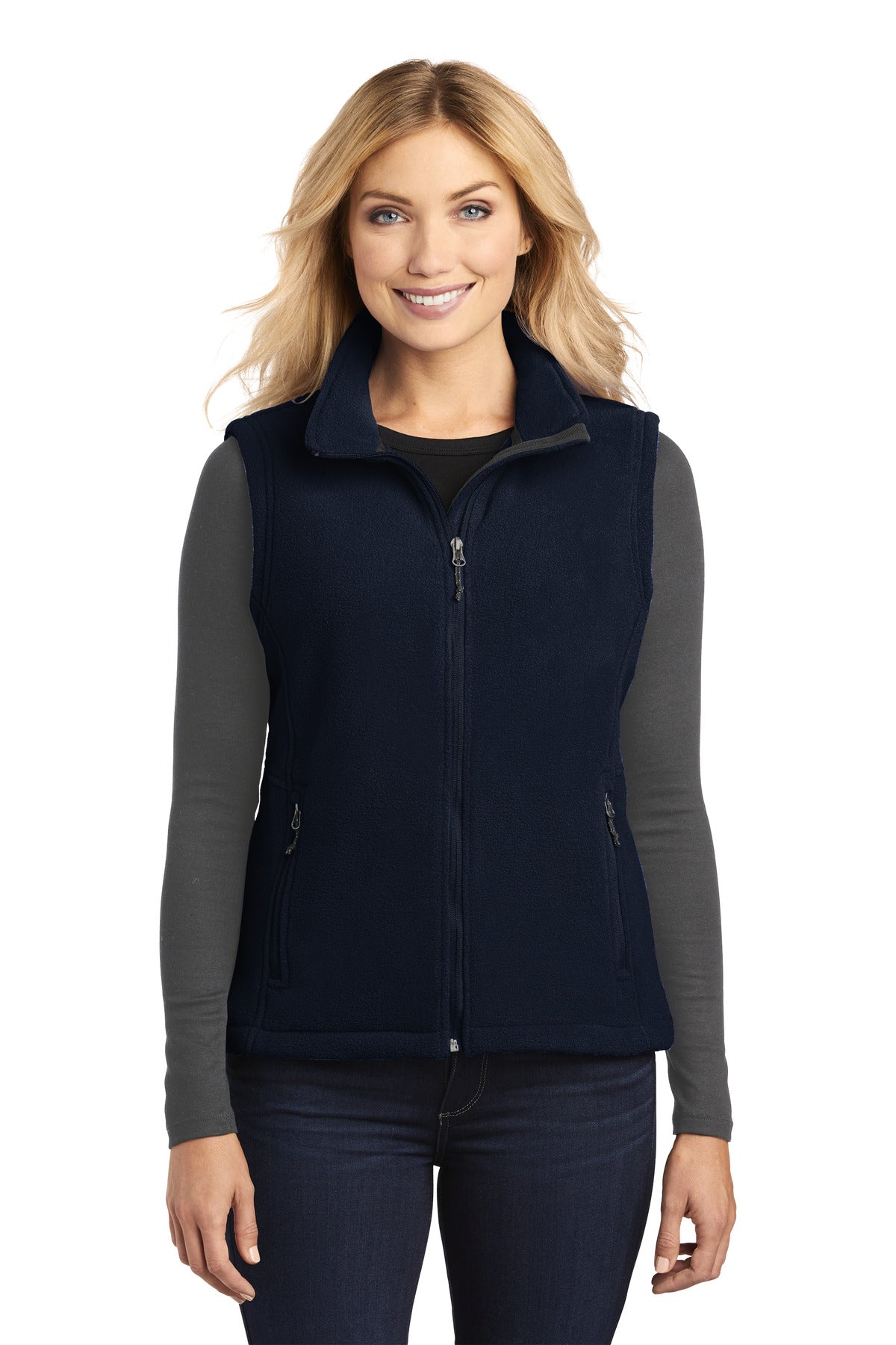 Port Authority? Women's Value Fleece Vest. L219