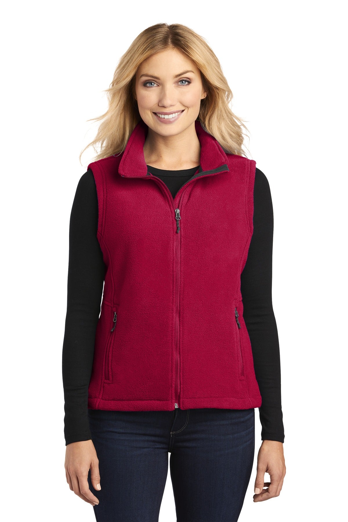 Port Authority? Women's Value Fleece Vest. L219