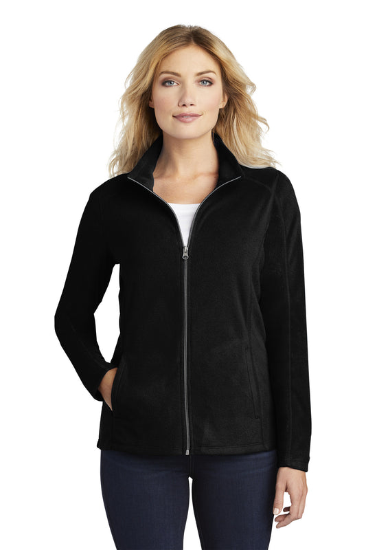 Port Authority? Women's Microfleece Jacket. L223