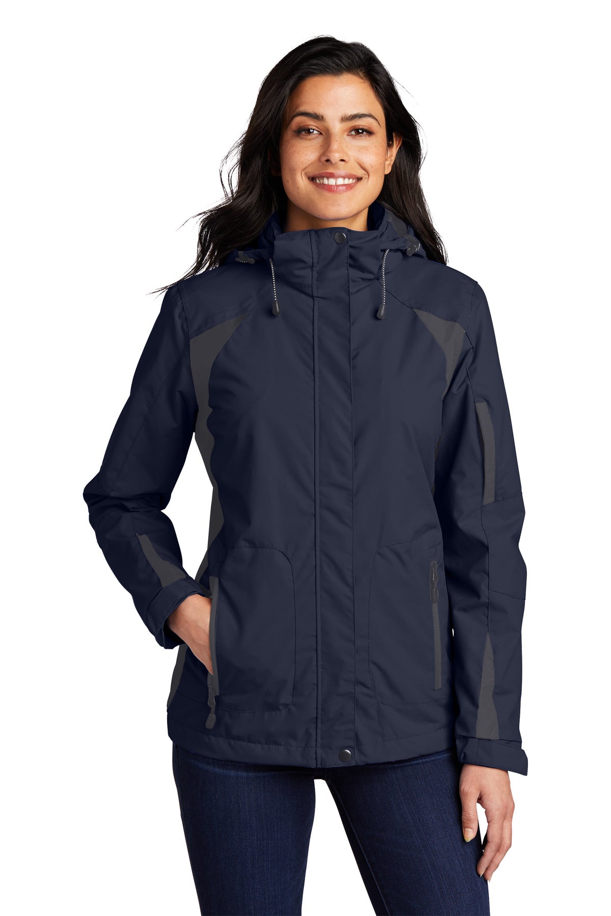 Port Authority? Women's All-Season II Jacket. L304