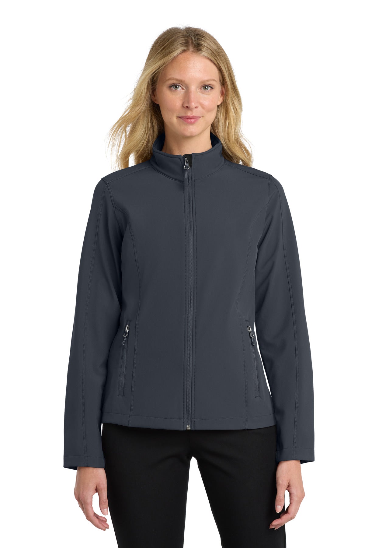 Port Authority?? Women's Core Soft Shell Jacket. L317