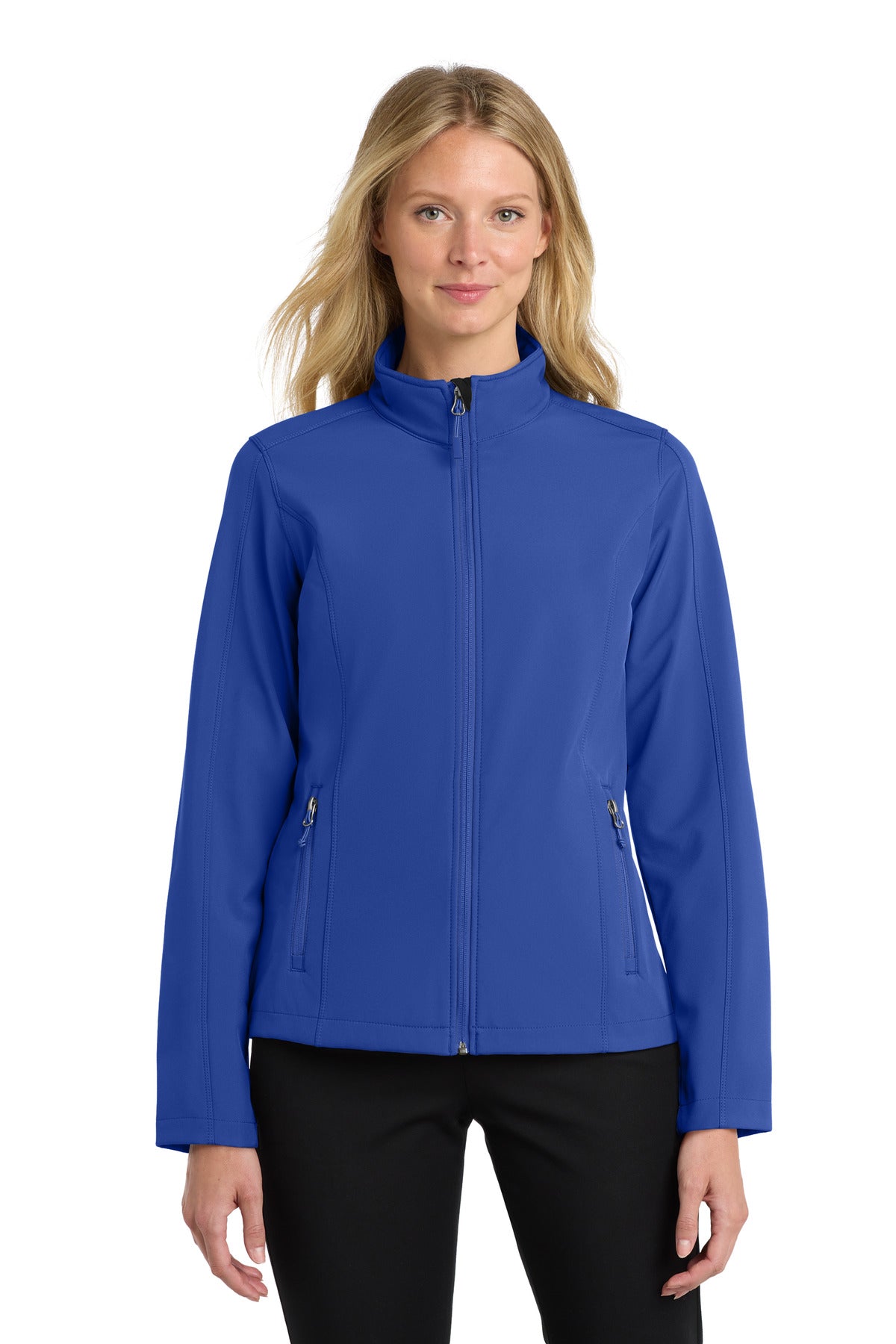 Port Authority?? Women's Core Soft Shell Jacket. L317