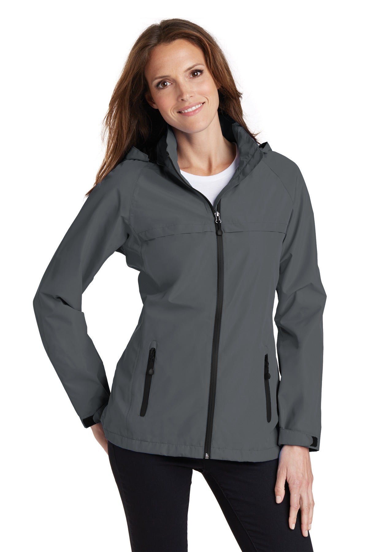 Port Authority?? Women's Torrent Waterproof Jacket. L333
