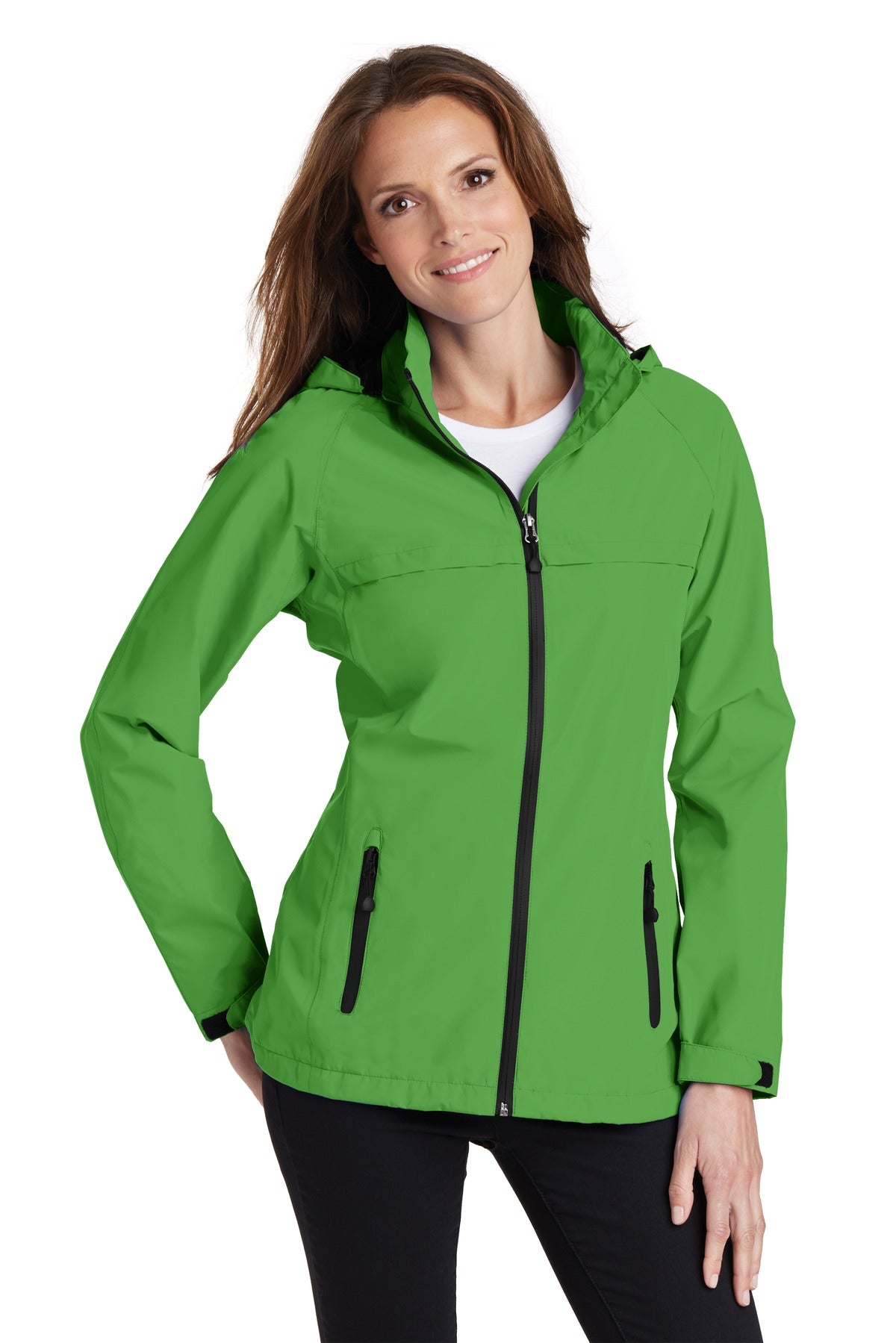 Port Authority?? Women's Torrent Waterproof Jacket. L333