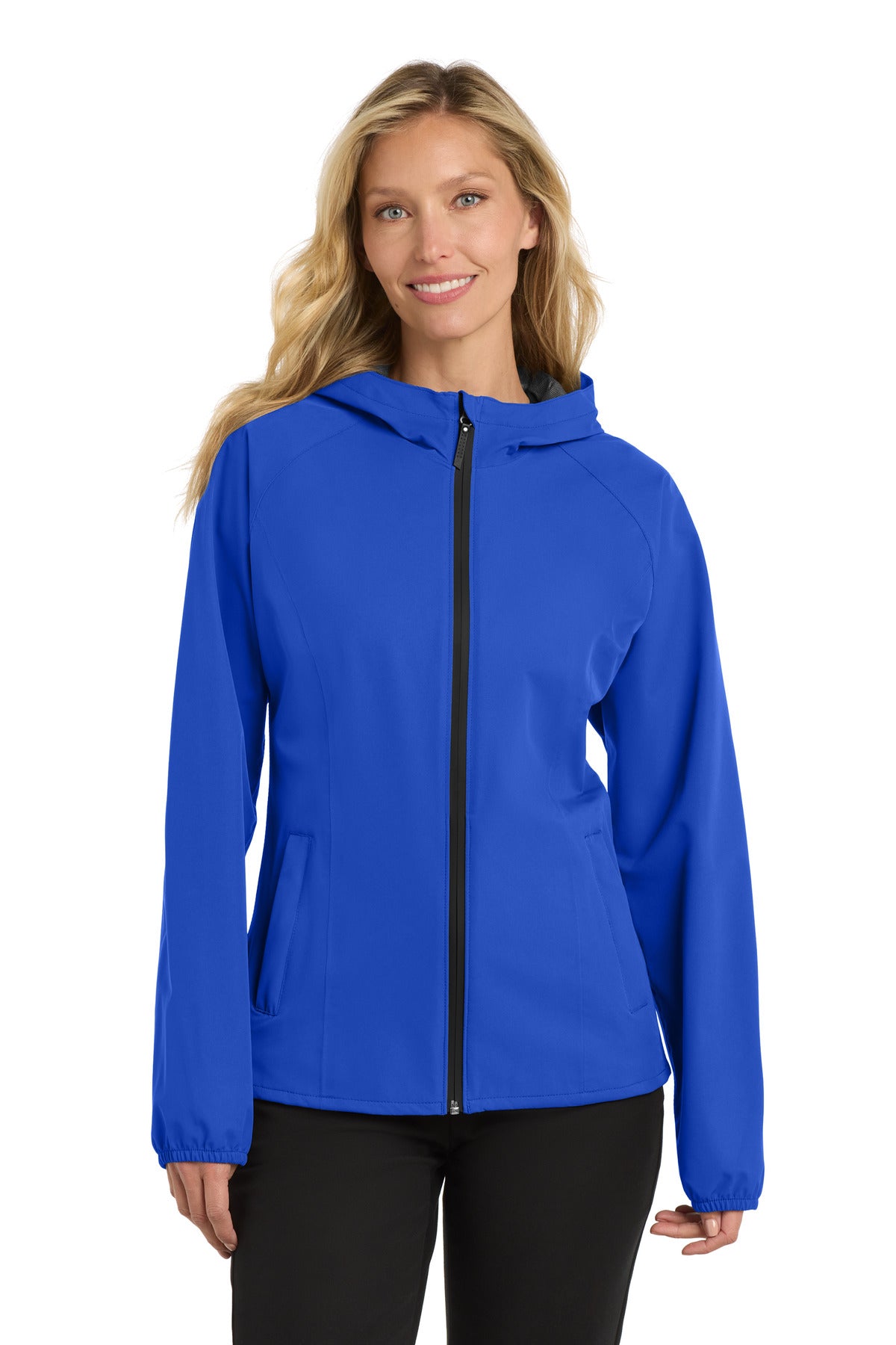 Port Authority ?? Women's Essential Rain Jacket L407