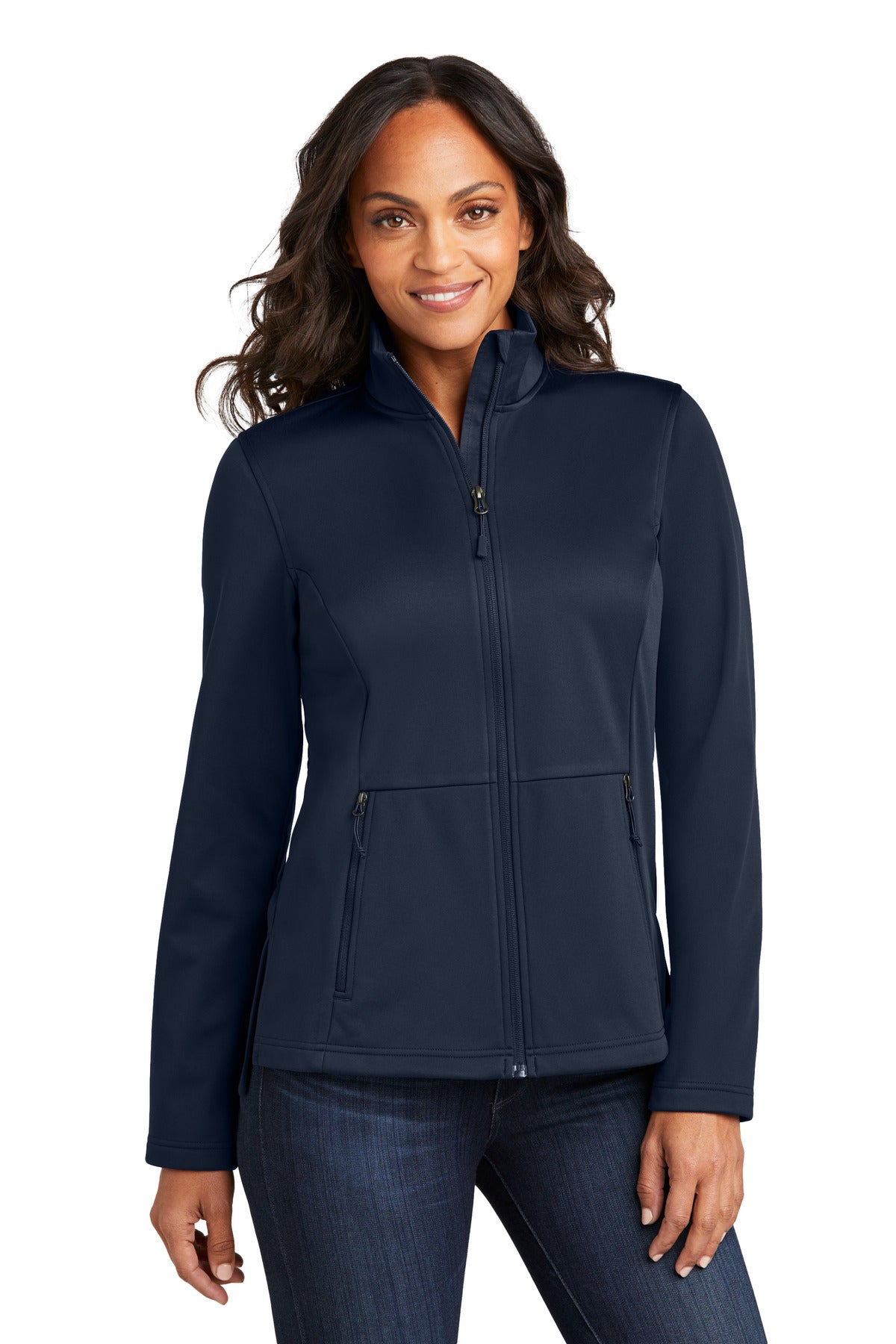 Port AuthorityÂ® Women's Flexshell Jacket L617