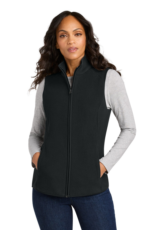 Port AuthorityÂ® Women's C-FREEÂ® Fleece Vest L702