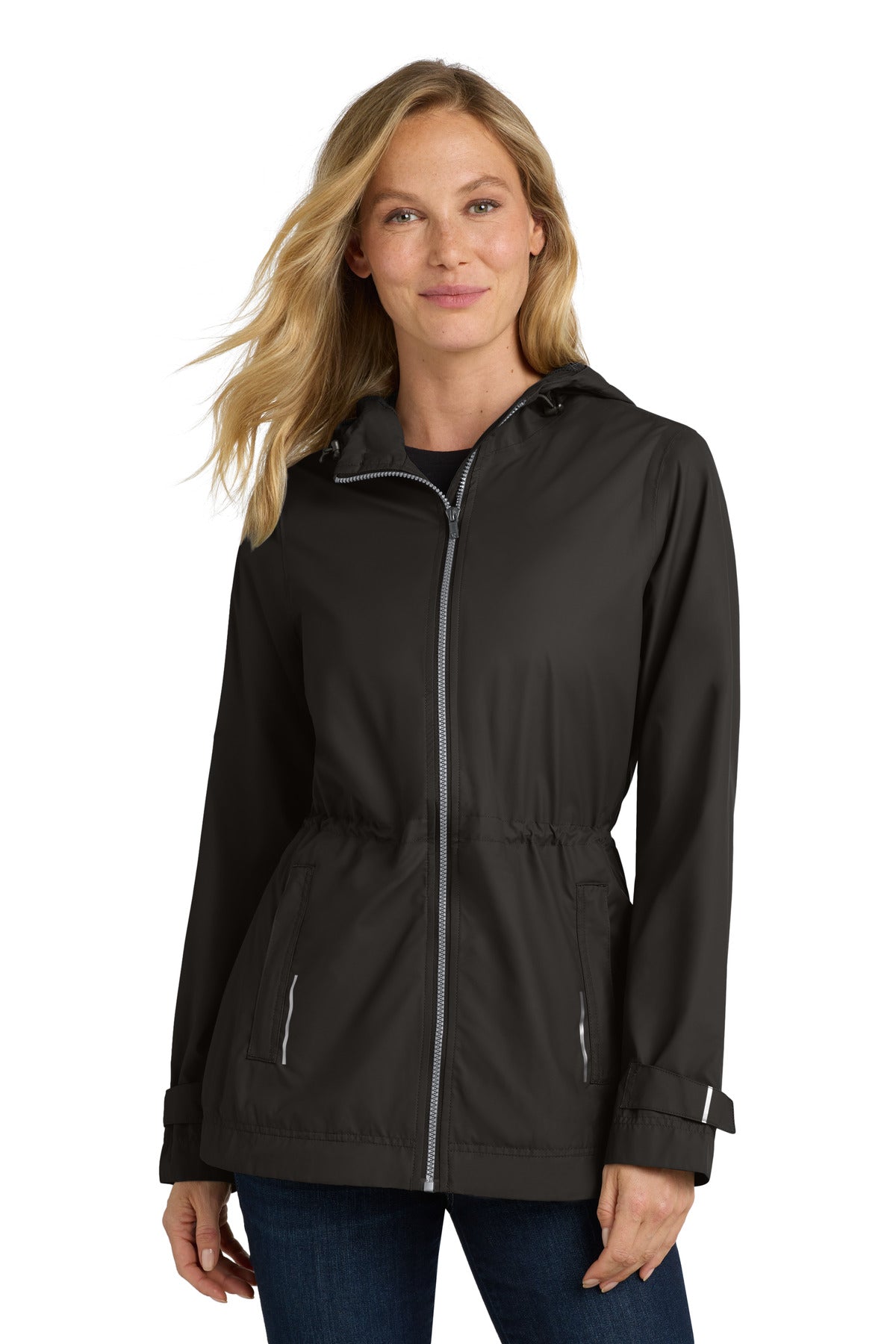 Port AuthorityÂ® Women's Northwest Slicker. L7710