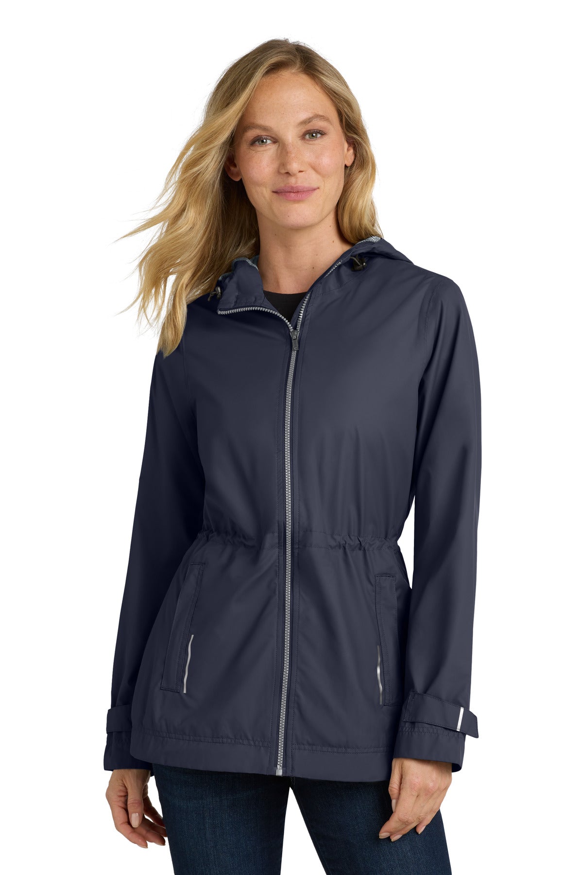 Port AuthorityÂ® Women's Northwest Slicker. L7710