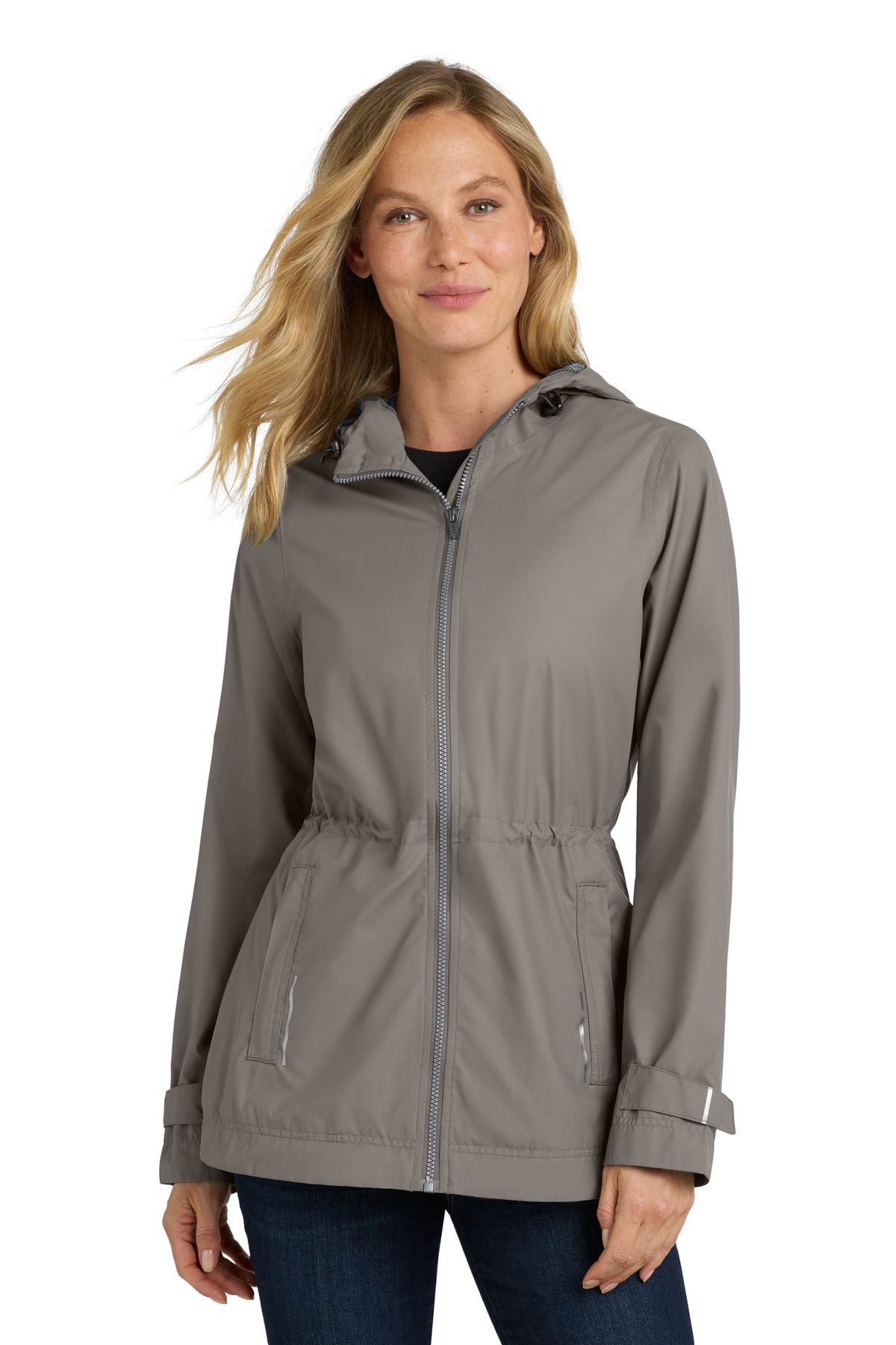 Port AuthorityÂ® Women's Northwest Slicker. L7710