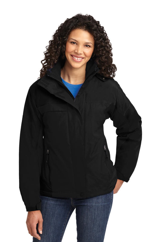 Port AuthorityÂ® Women's Nootka Jacket.  L792