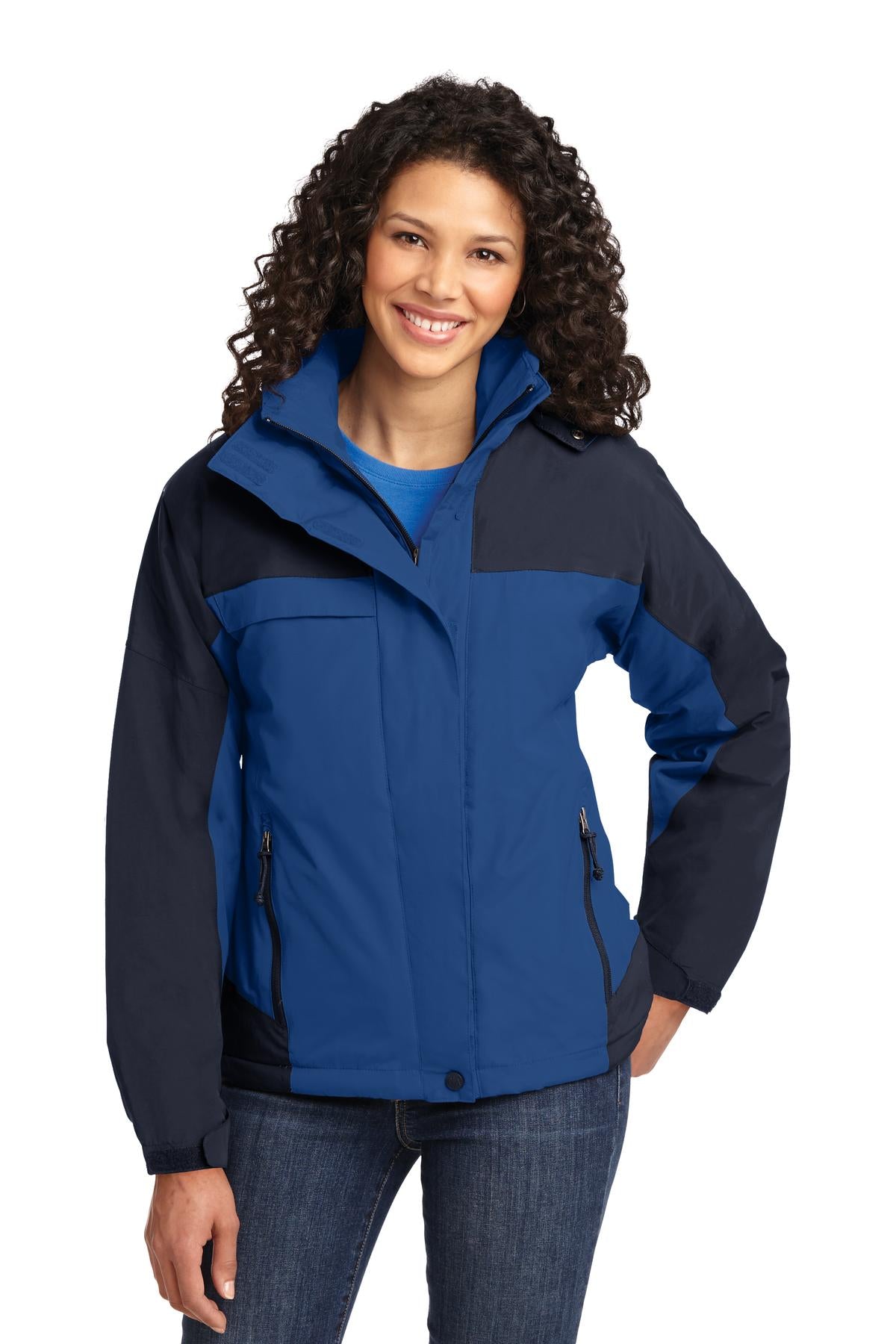 Port AuthorityÂ® Women's Nootka Jacket.  L792