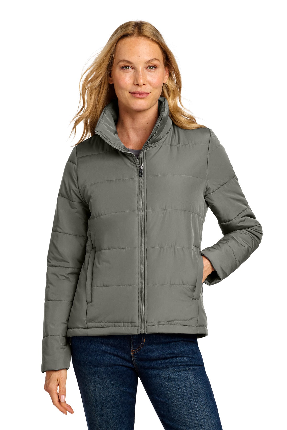Port Authority?? Women's Puffer Jacket L852