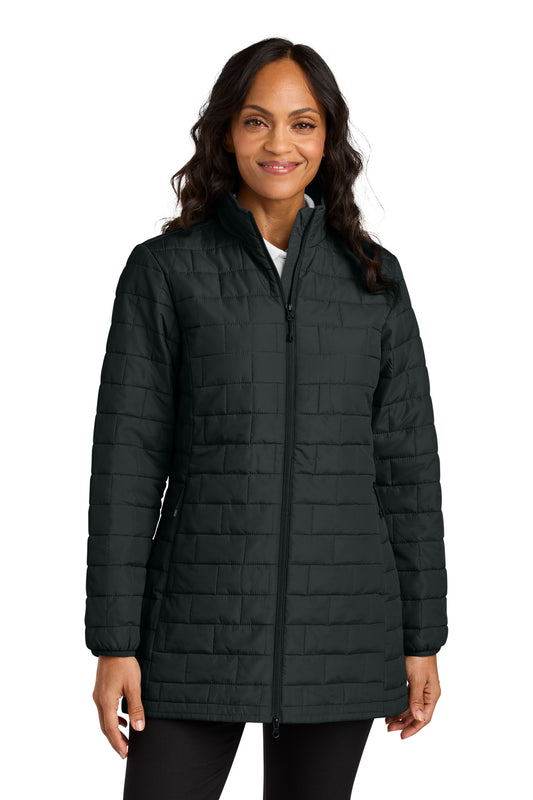 Port AuthorityÂ® Women's C-FREEÂ® Brick Jacket L854