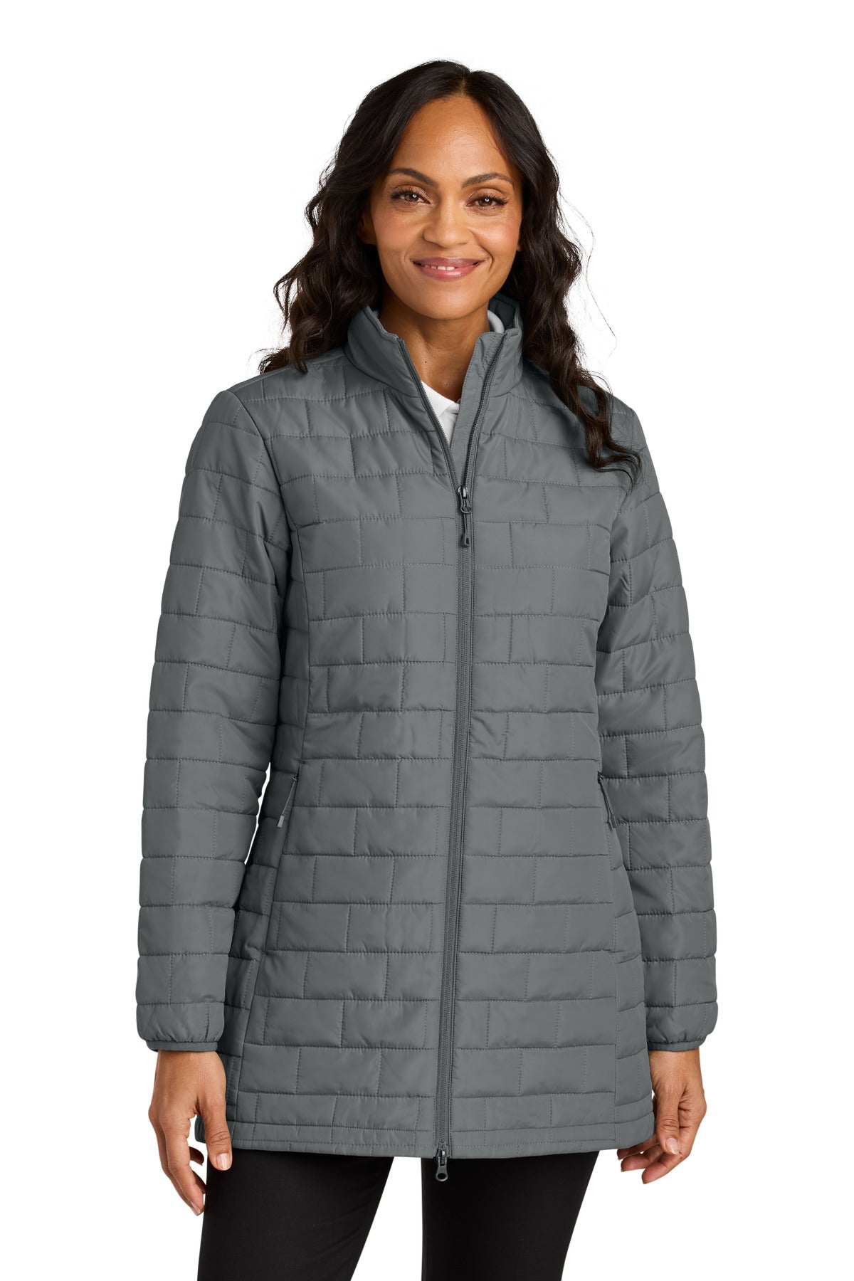 Port AuthorityÂ® Women's C-FREEÂ® Brick Jacket L854