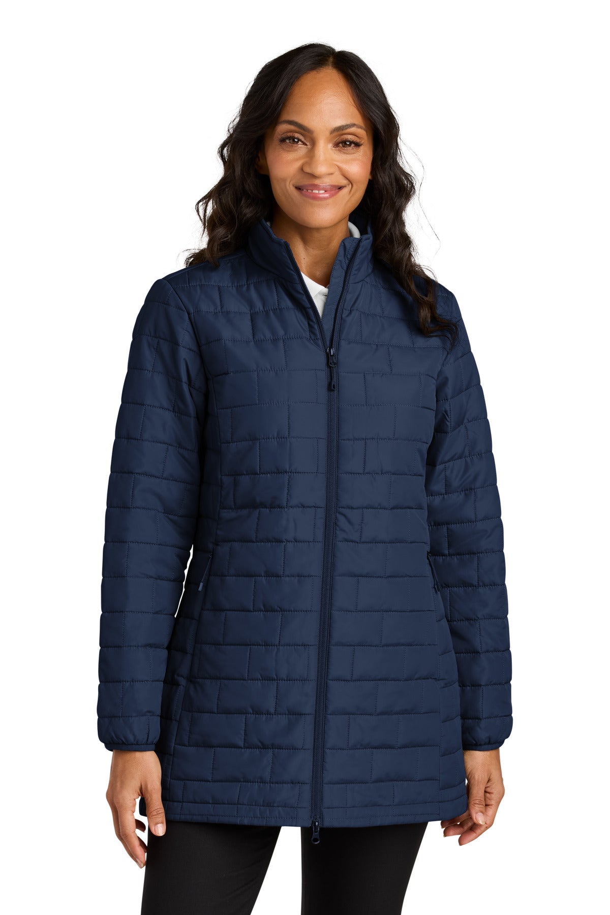 Port AuthorityÂ® Women's C-FREEÂ® Brick Jacket L854