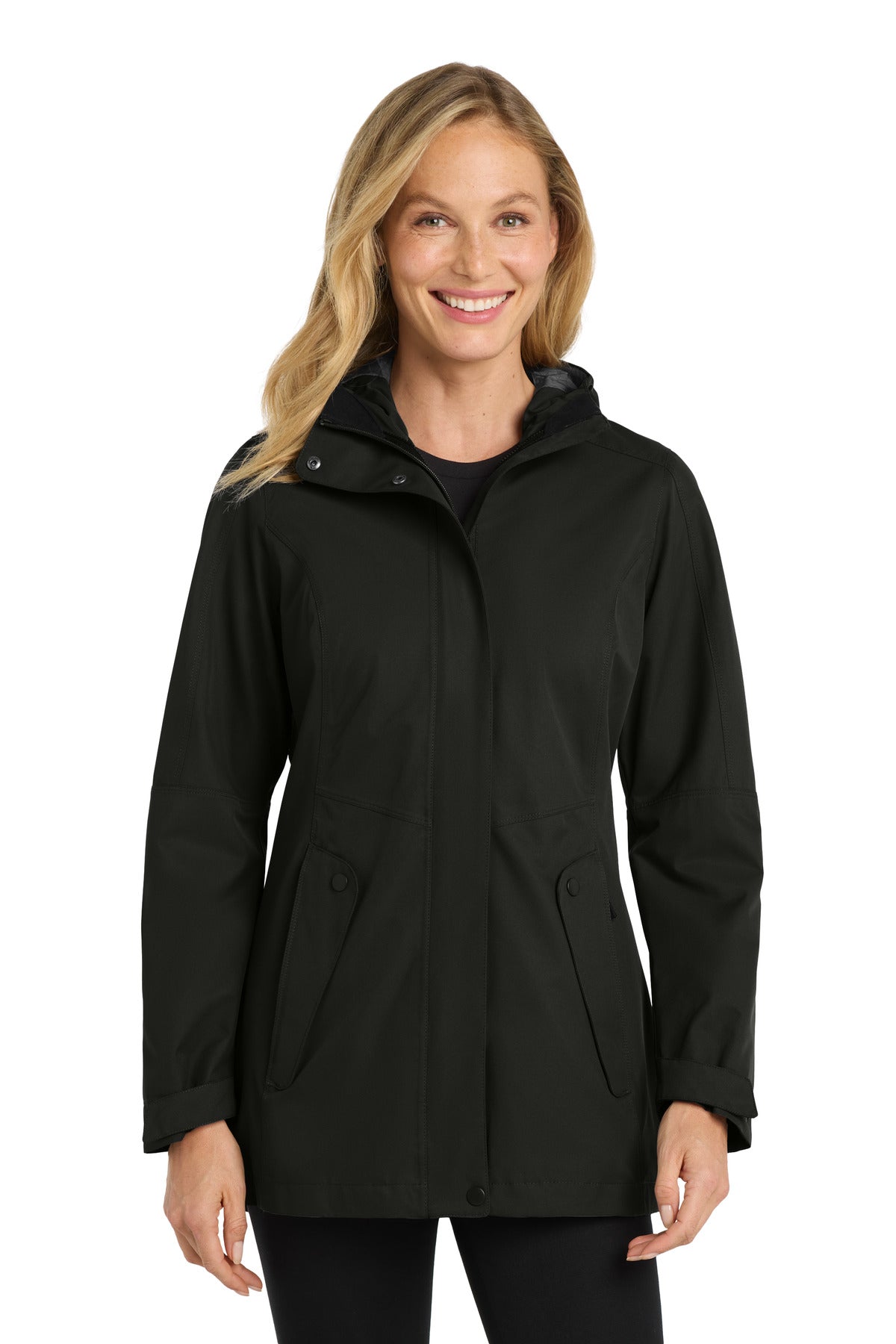 Port Authority Â® Women's Collective Outer Shell Jacket. L900