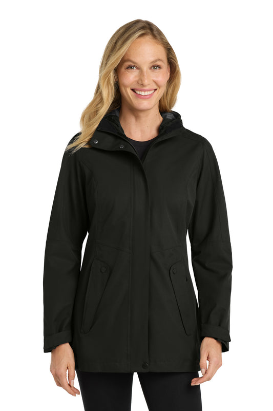 Port Authority Â® Women's Collective Outer Shell Jacket. L900