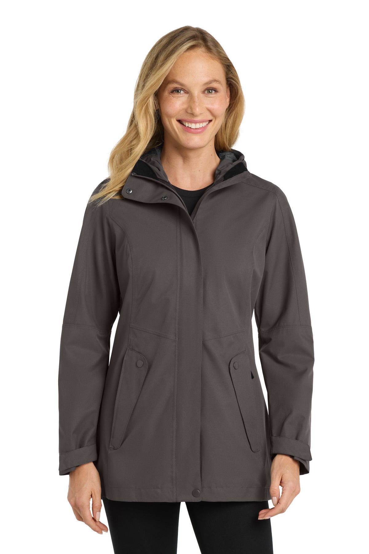 Port Authority Â® Women's Collective Outer Shell Jacket. L900