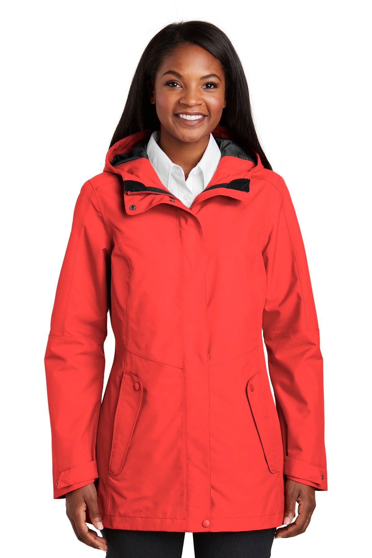 Port Authority ? Women's Collective Outer Shell Jacket. L900