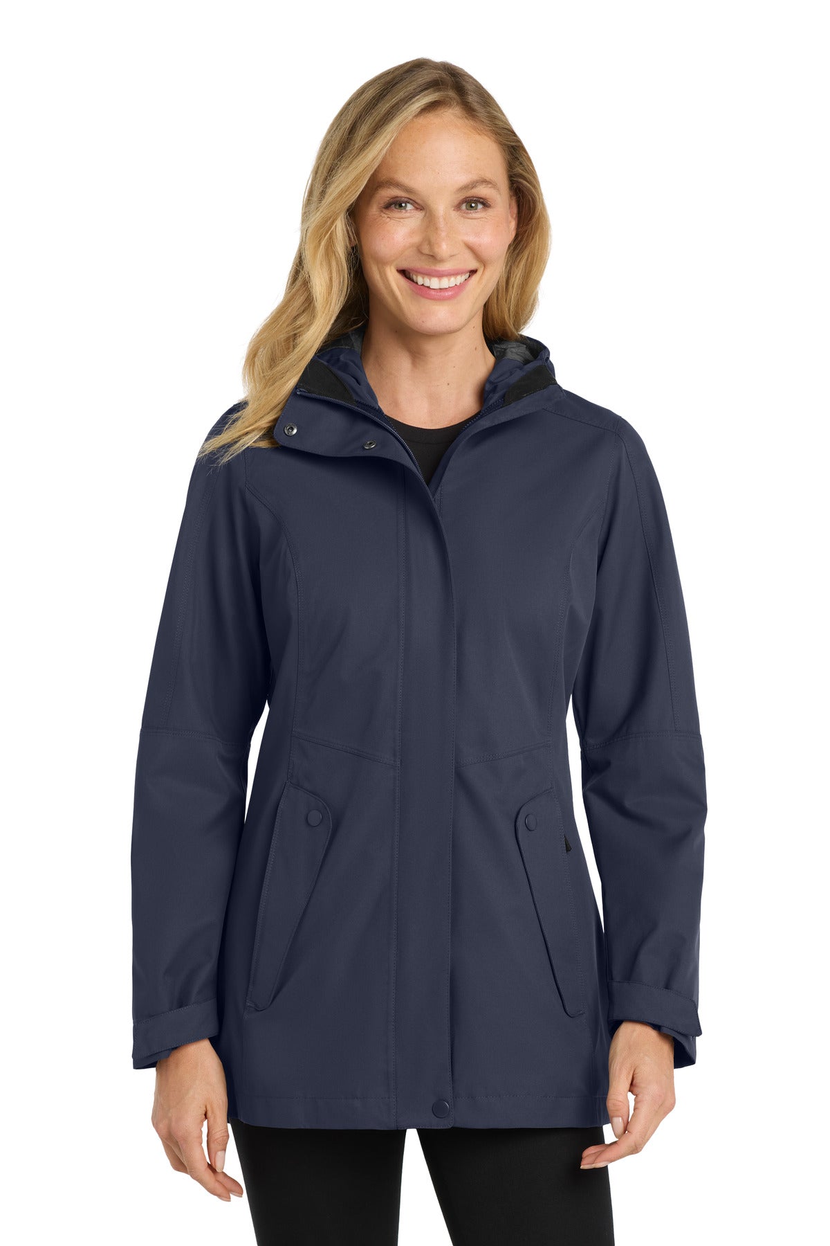Port Authority Â® Women's Collective Outer Shell Jacket. L900