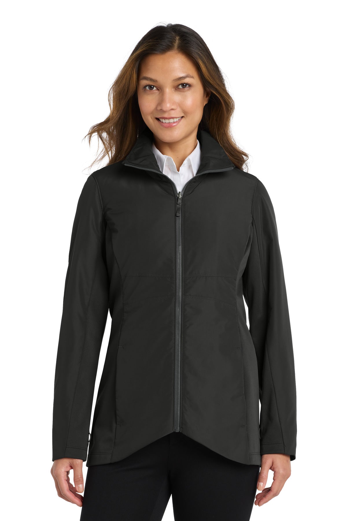 Port Authority Â® Women's Collective Insulated Jacket. L902
