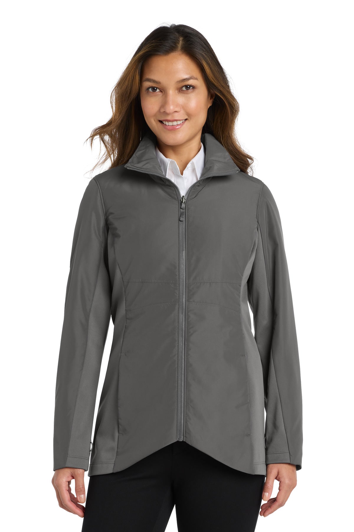 Port Authority Â® Women's Collective Insulated Jacket. L902