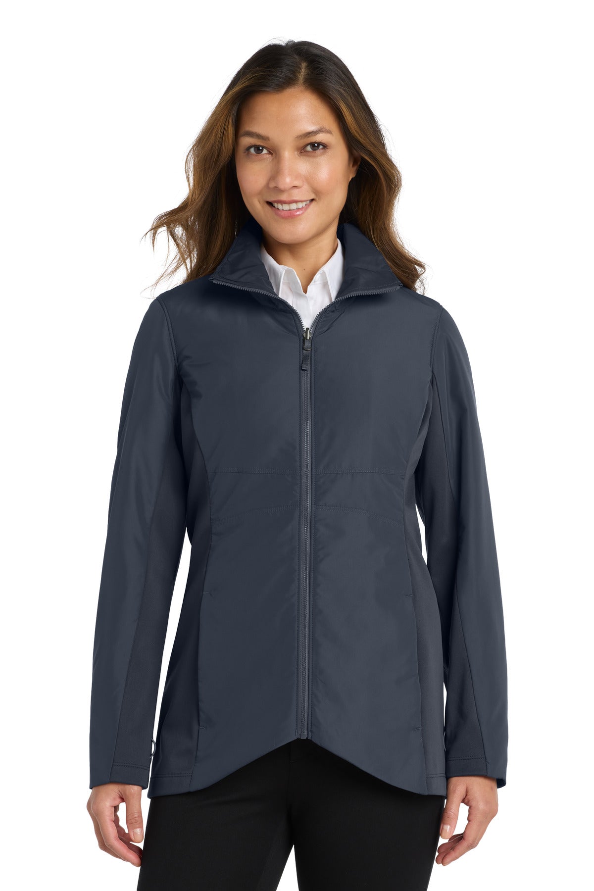 Port Authority Â® Women's Collective Insulated Jacket. L902