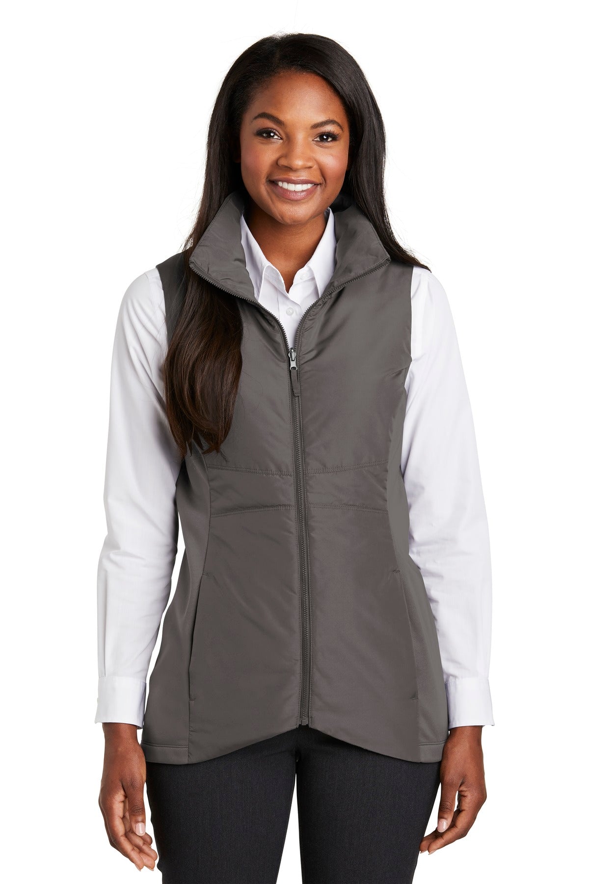 Port Authority Â® Women's Collective Insulated Vest. L903