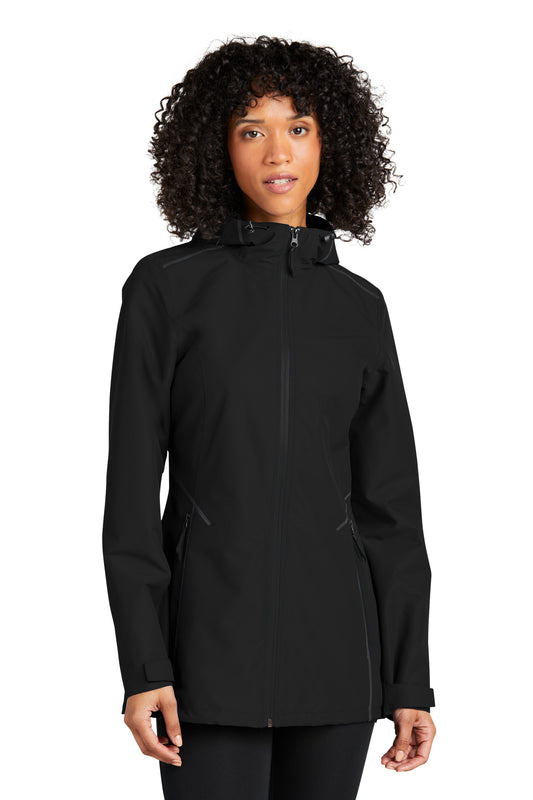Port AuthorityÂ® Women's Collective Tech Outer Shell Jacket L920