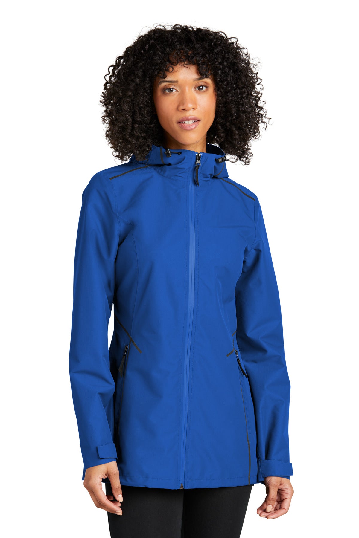Port AuthorityÂ® Women's Collective Tech Outer Shell Jacket L920
