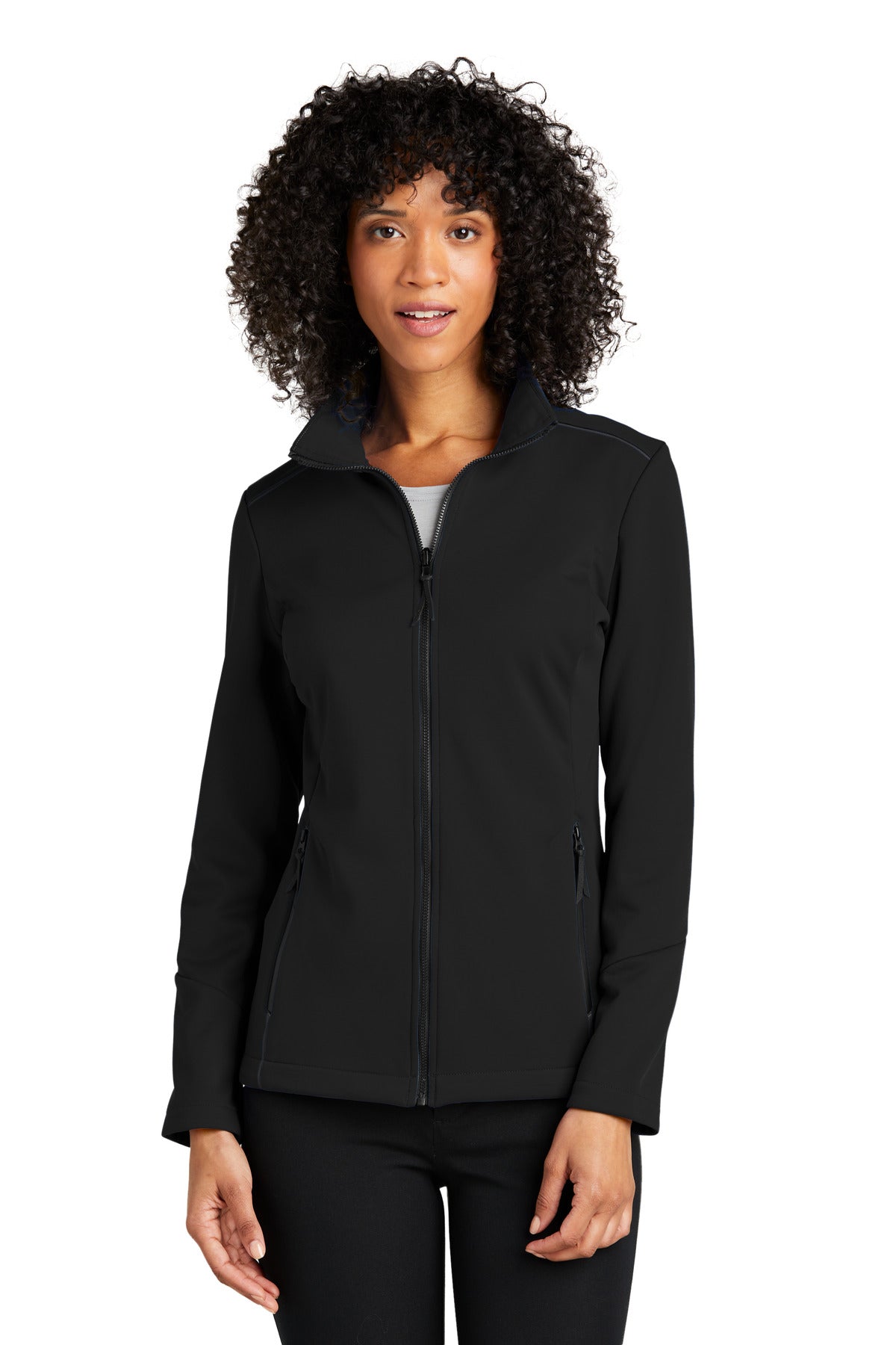 Port Authority?? Women's Collective Tech Soft Shell Jacket L921