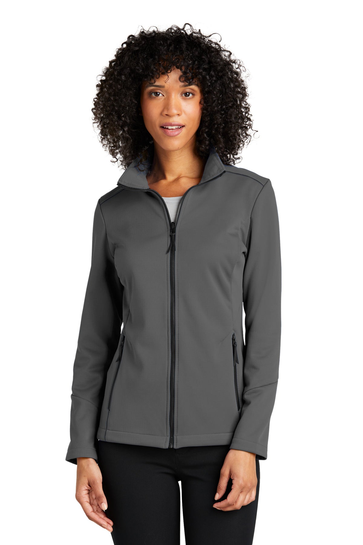 Port Authority?? Women's Collective Tech Soft Shell Jacket L921