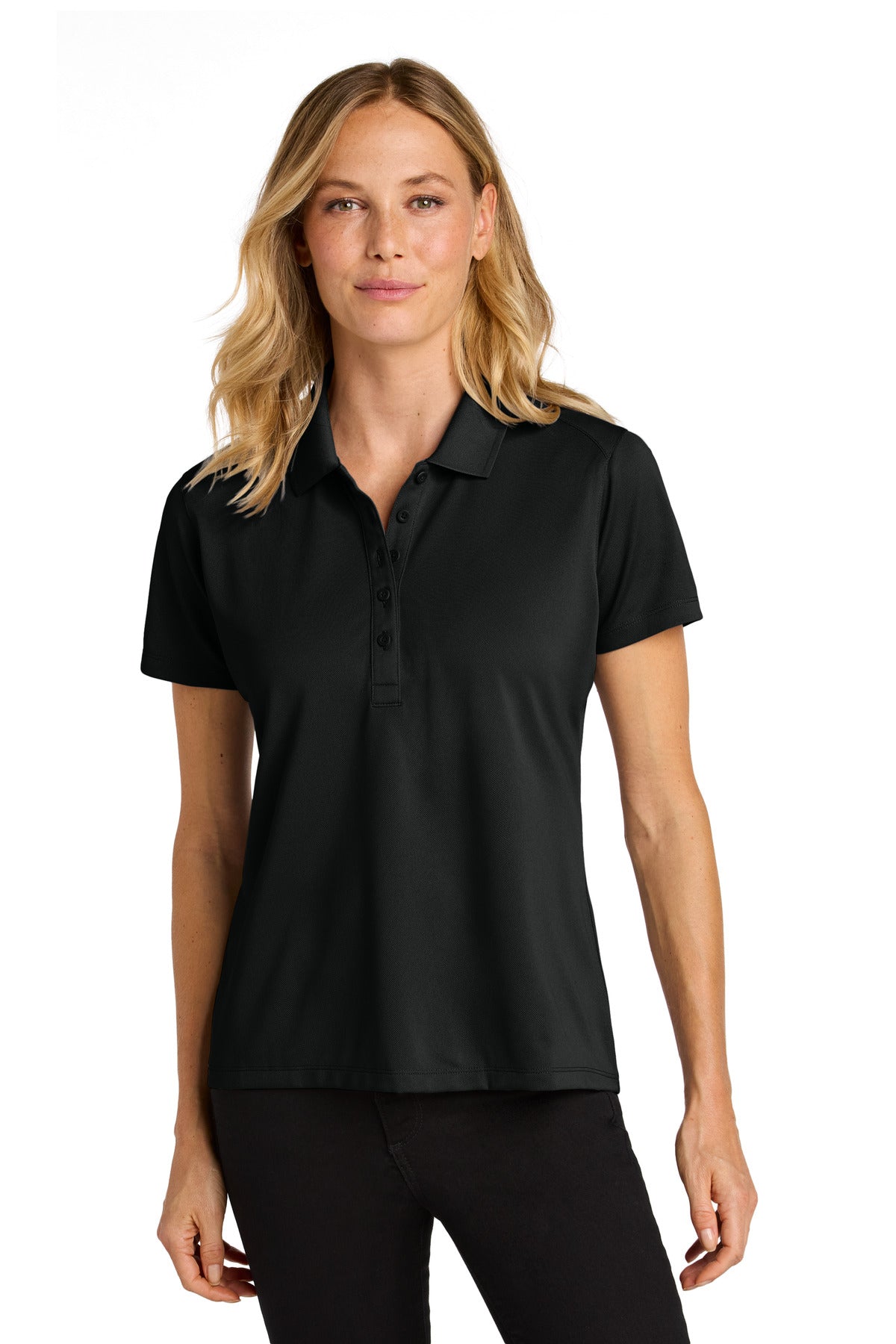 Port AuthorityÂ® Women's Wearever Performance Pique Polo LK240