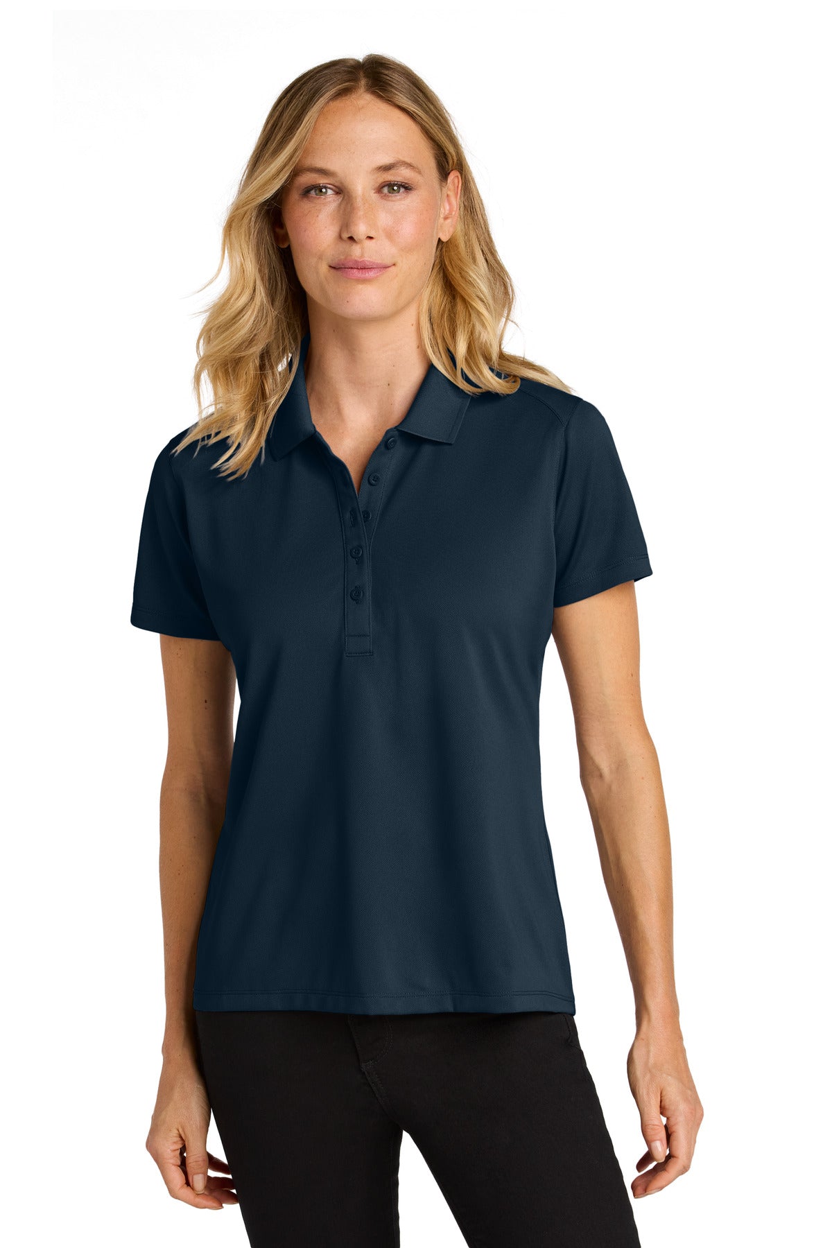 Port AuthorityÂ® Women's Wearever Performance Pique Polo LK240