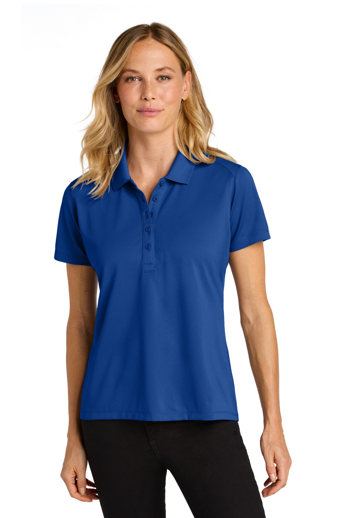 Port AuthorityÂ® Women's Wearever Performance Pique Polo LK240