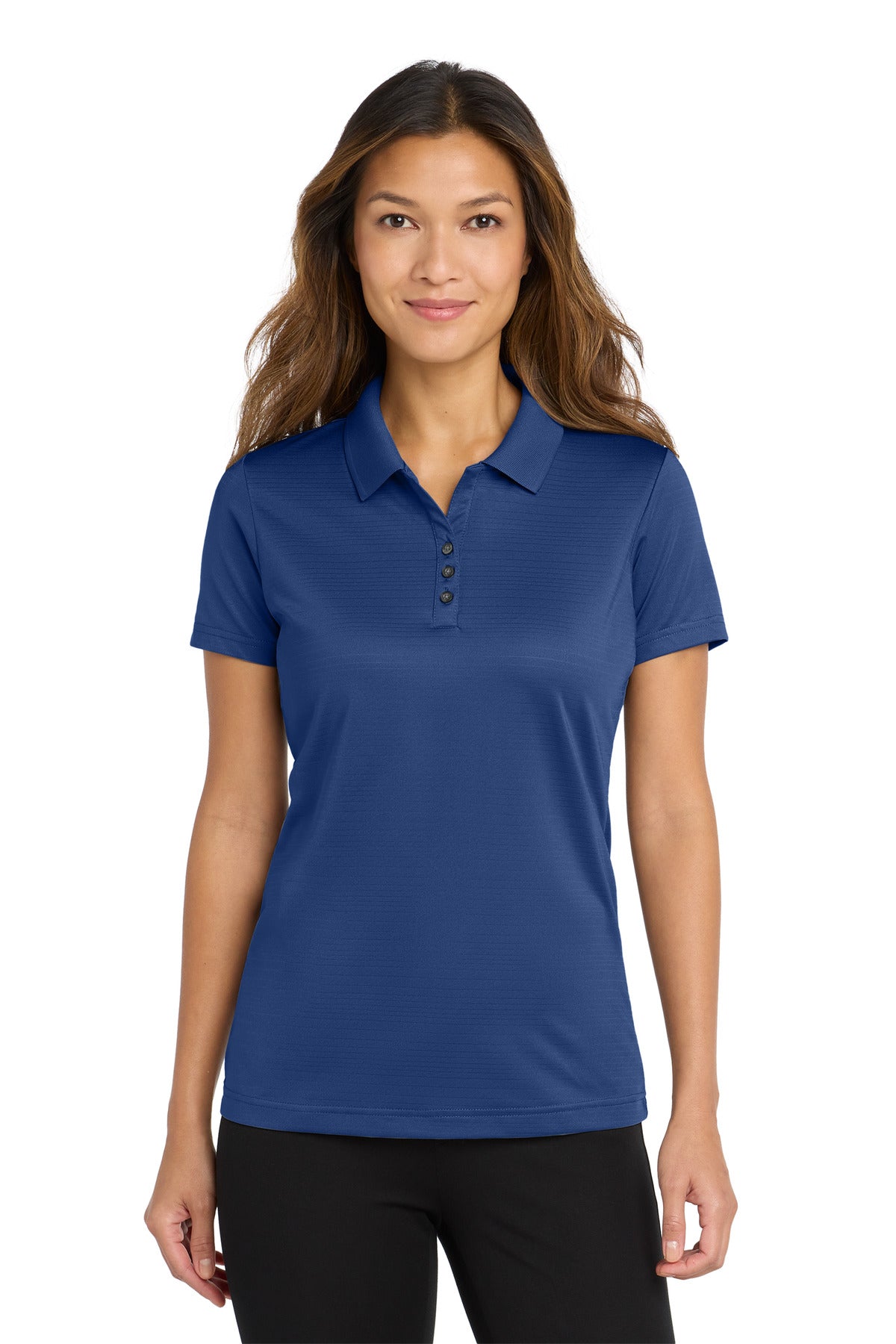 Port Authority Â® Women's Eclipse Stretch Polo. LK587