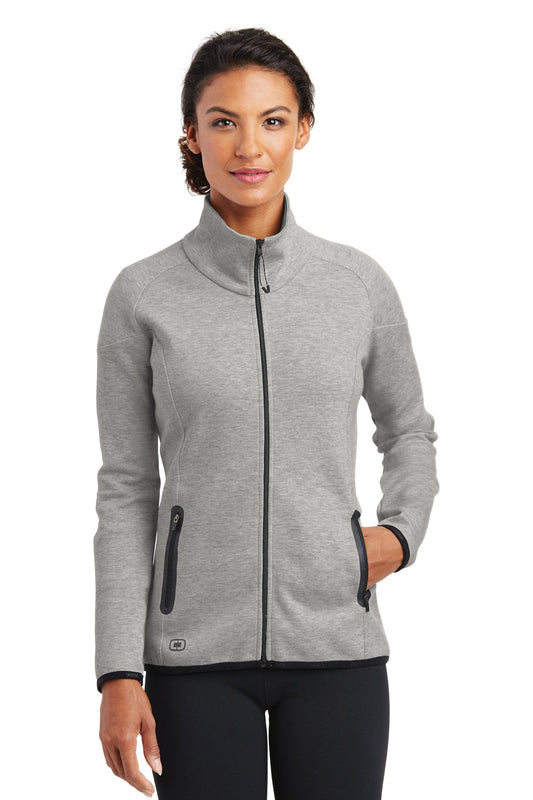 OGIO? Women's Origin Jacket. LOE503