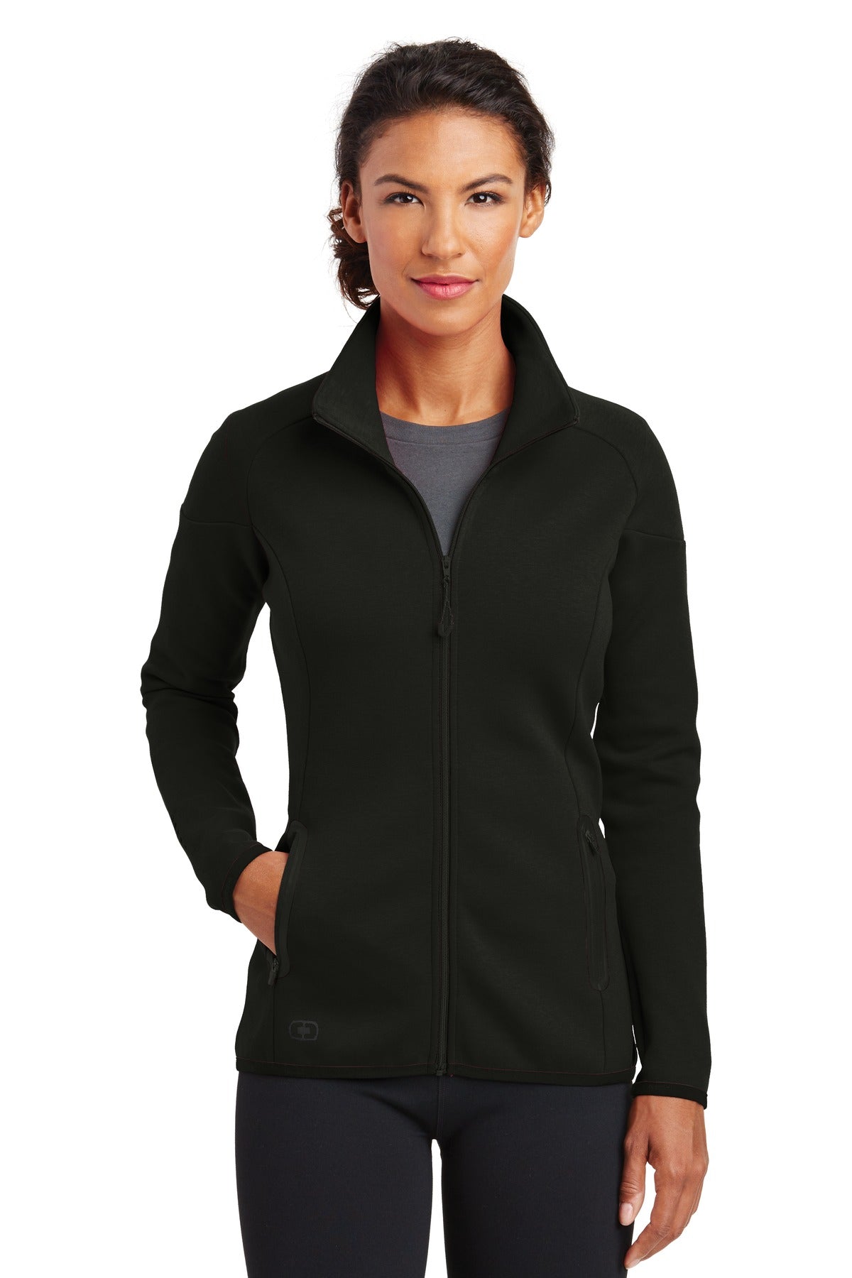 OGIO? Women's Origin Jacket. LOE503