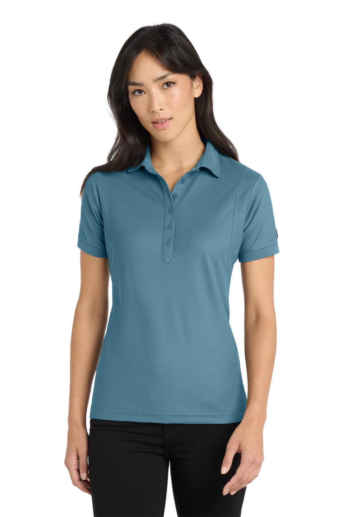 OGIO?? - Jewel Polo. LOG101