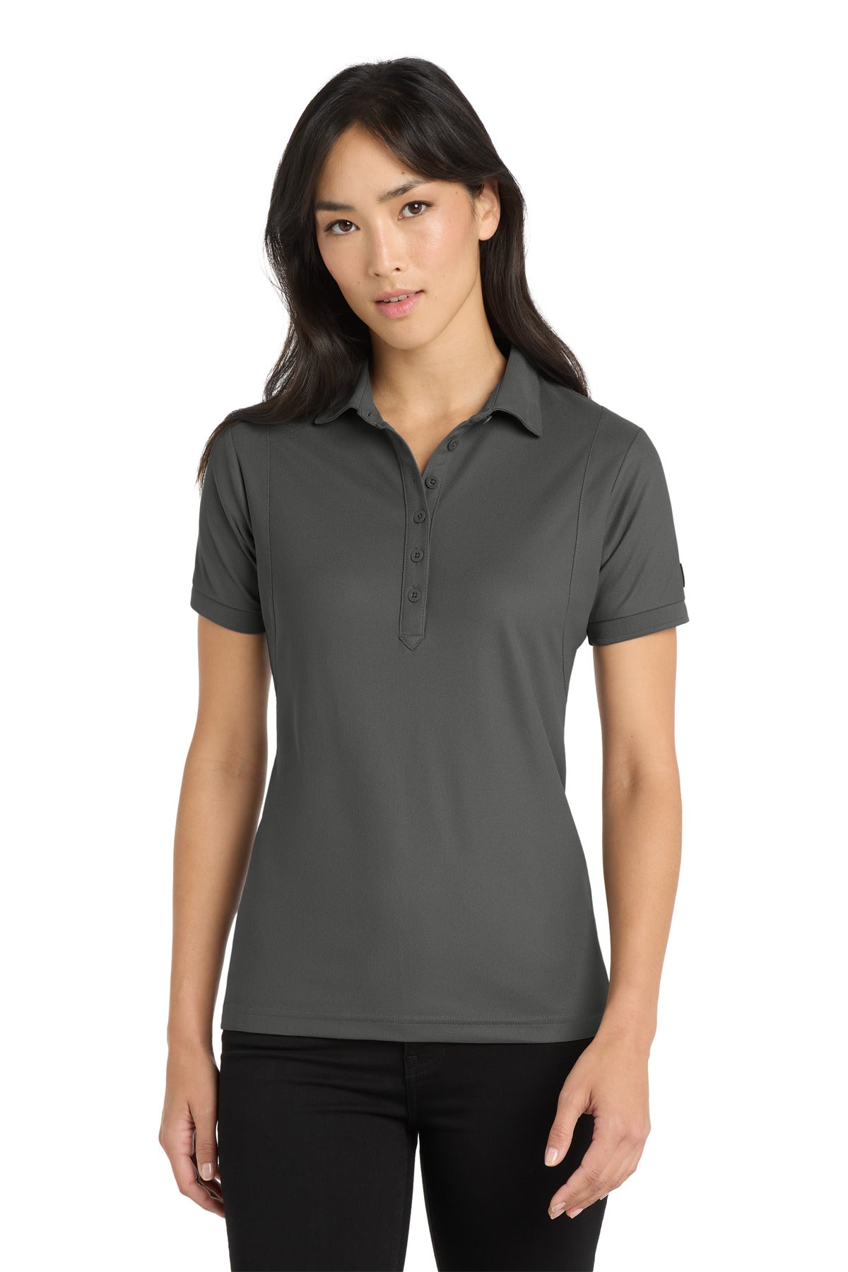 OGIO?? - Jewel Polo. LOG101