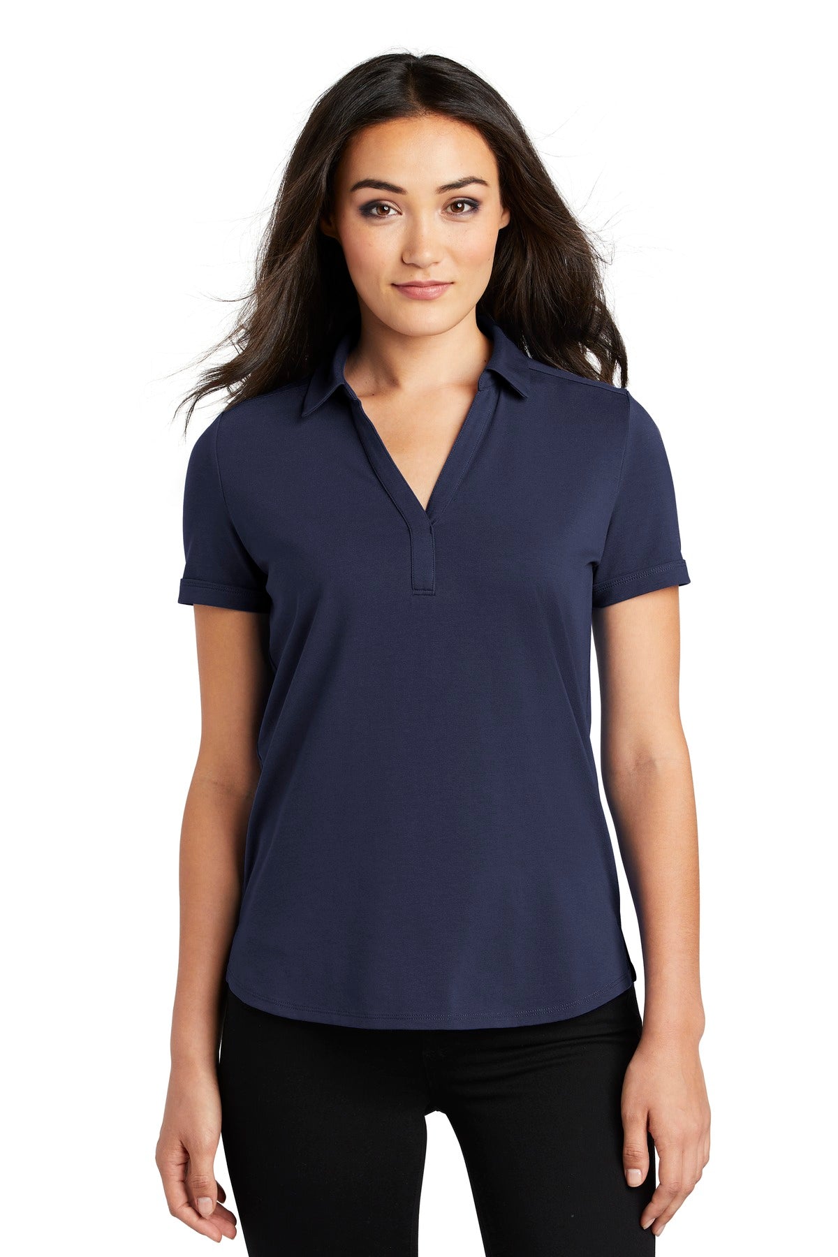 OGIO Â® Women's Limit Polo. LOG138