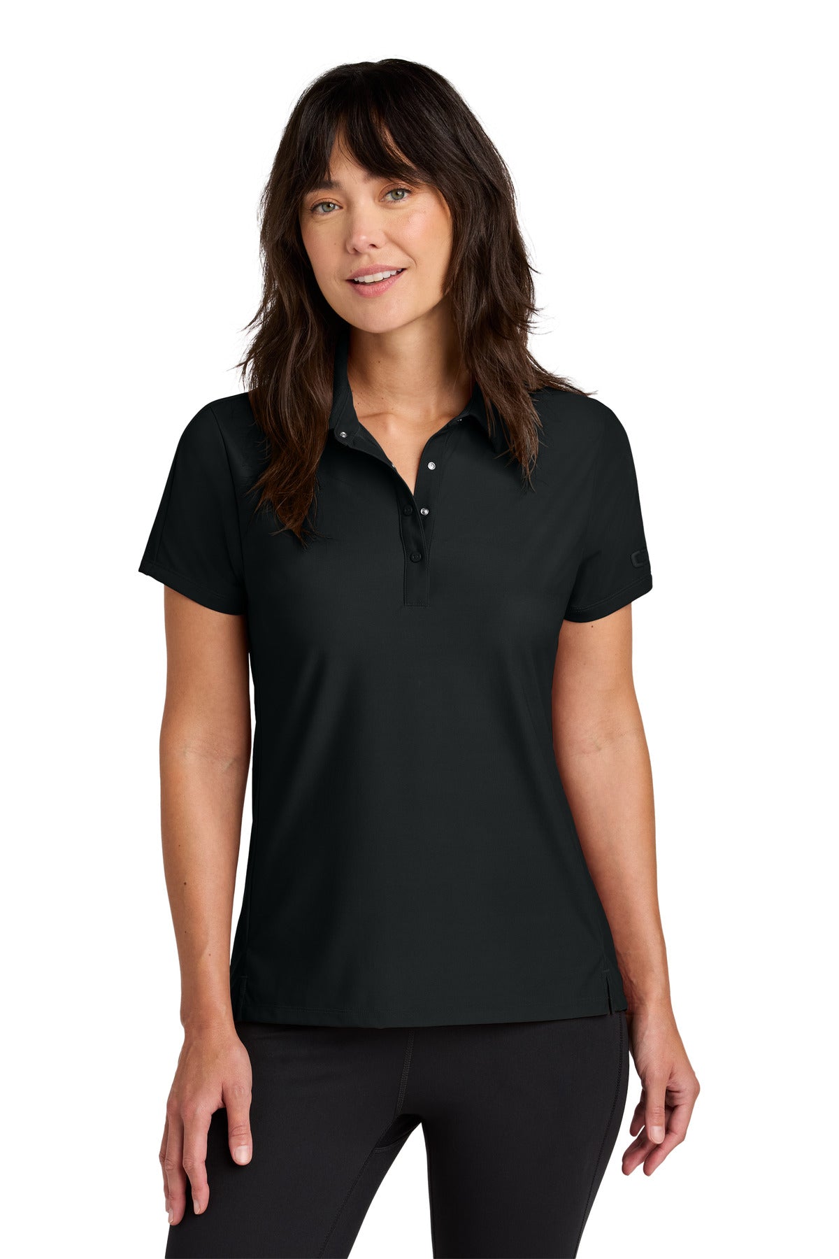 OGIOÂ® Women's Envision Polo LOG154